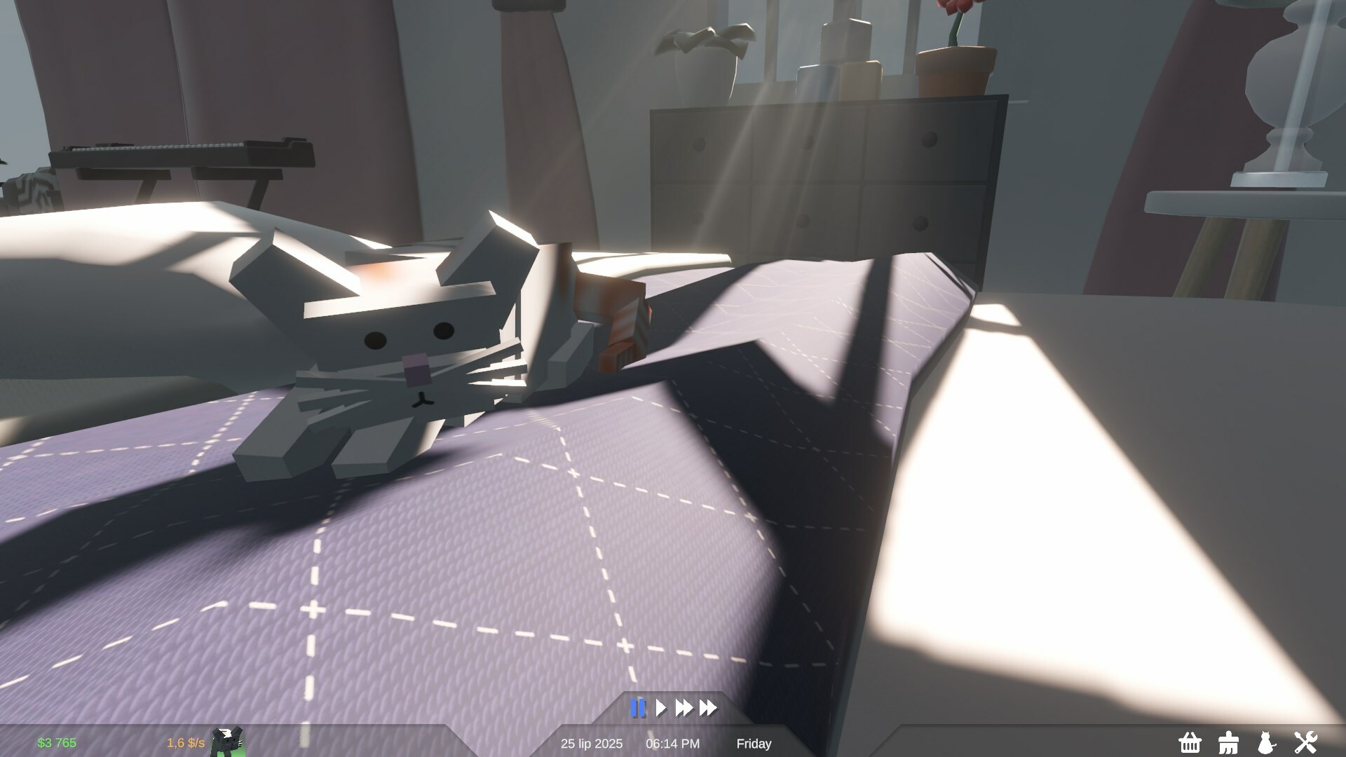 Life of a Cat screenshot 7