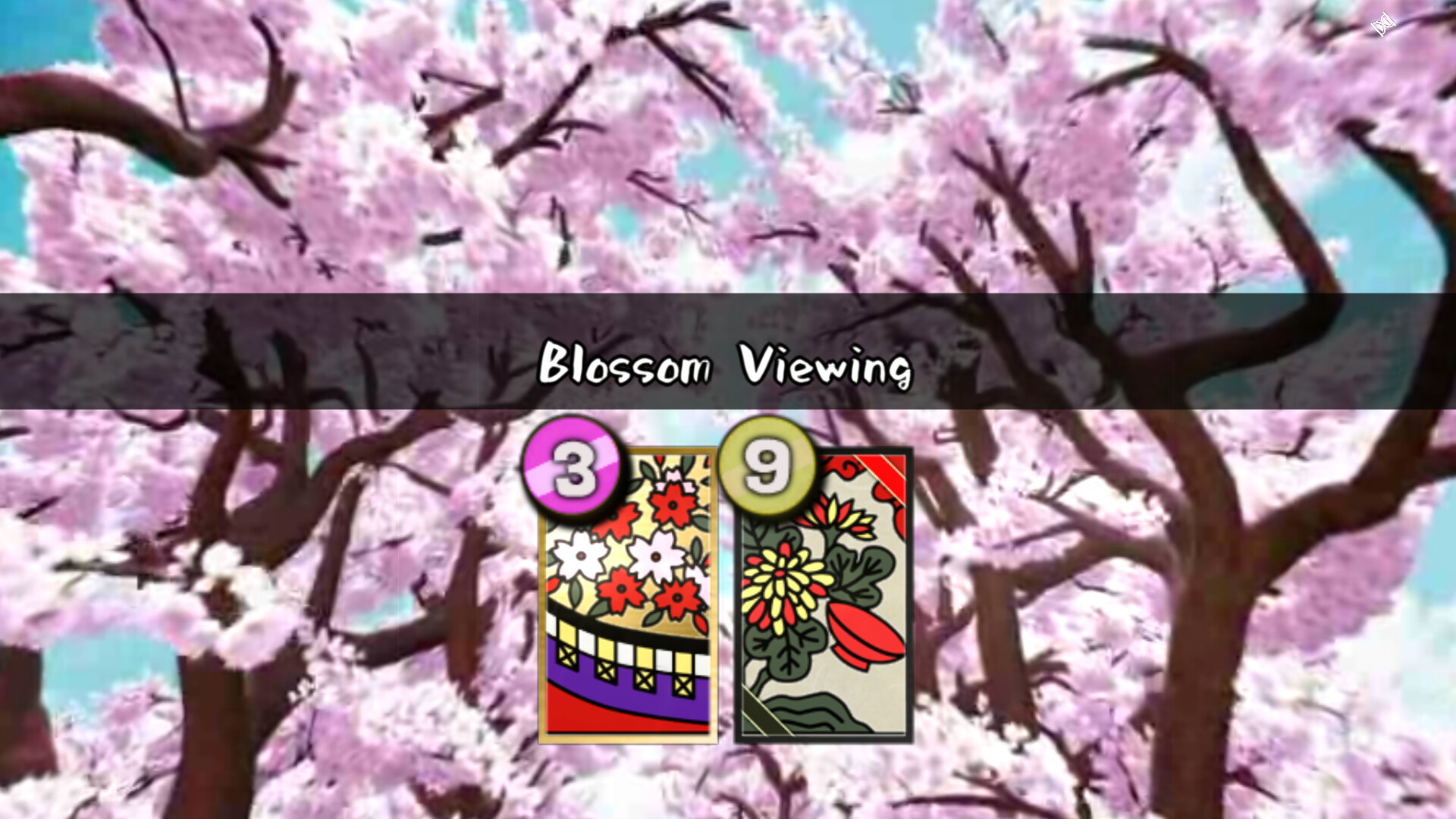 Crouching Tiger Hidden Hanafuda screenshot 7