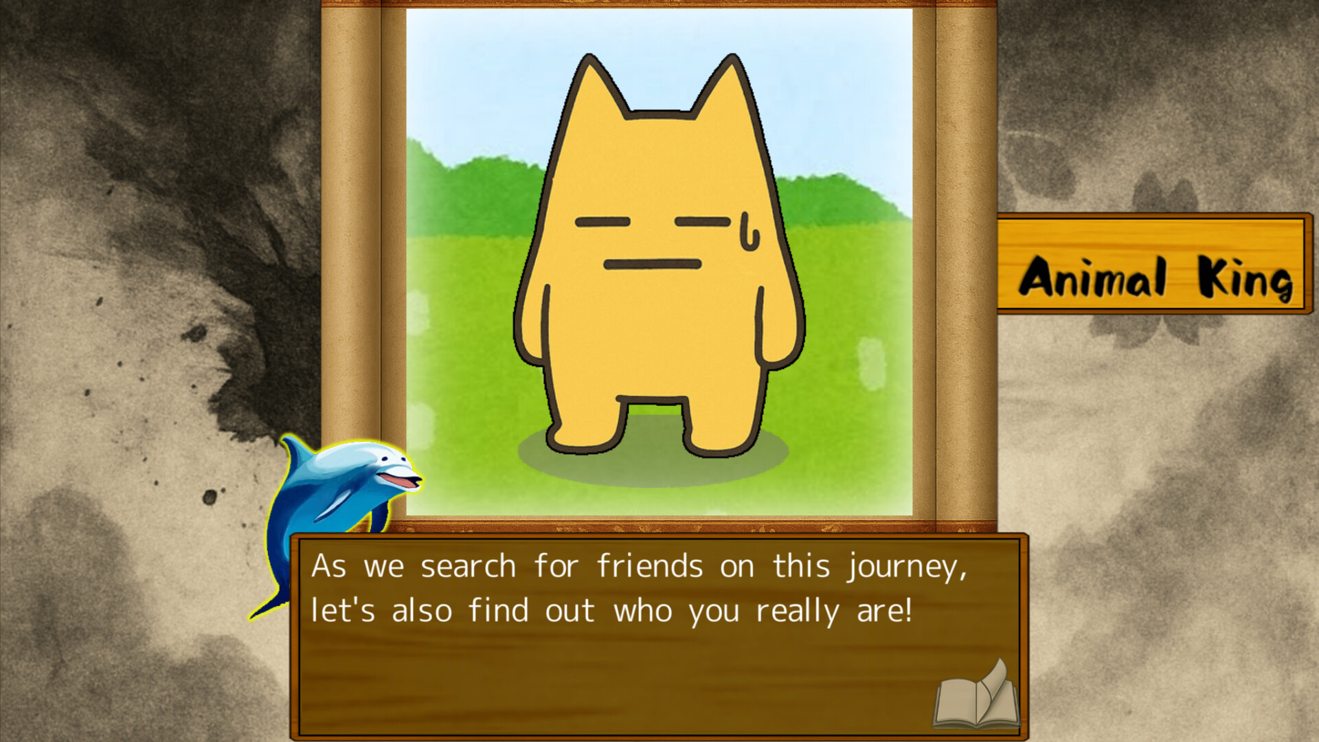 Crouching Tiger Hidden Hanafuda screenshot 13