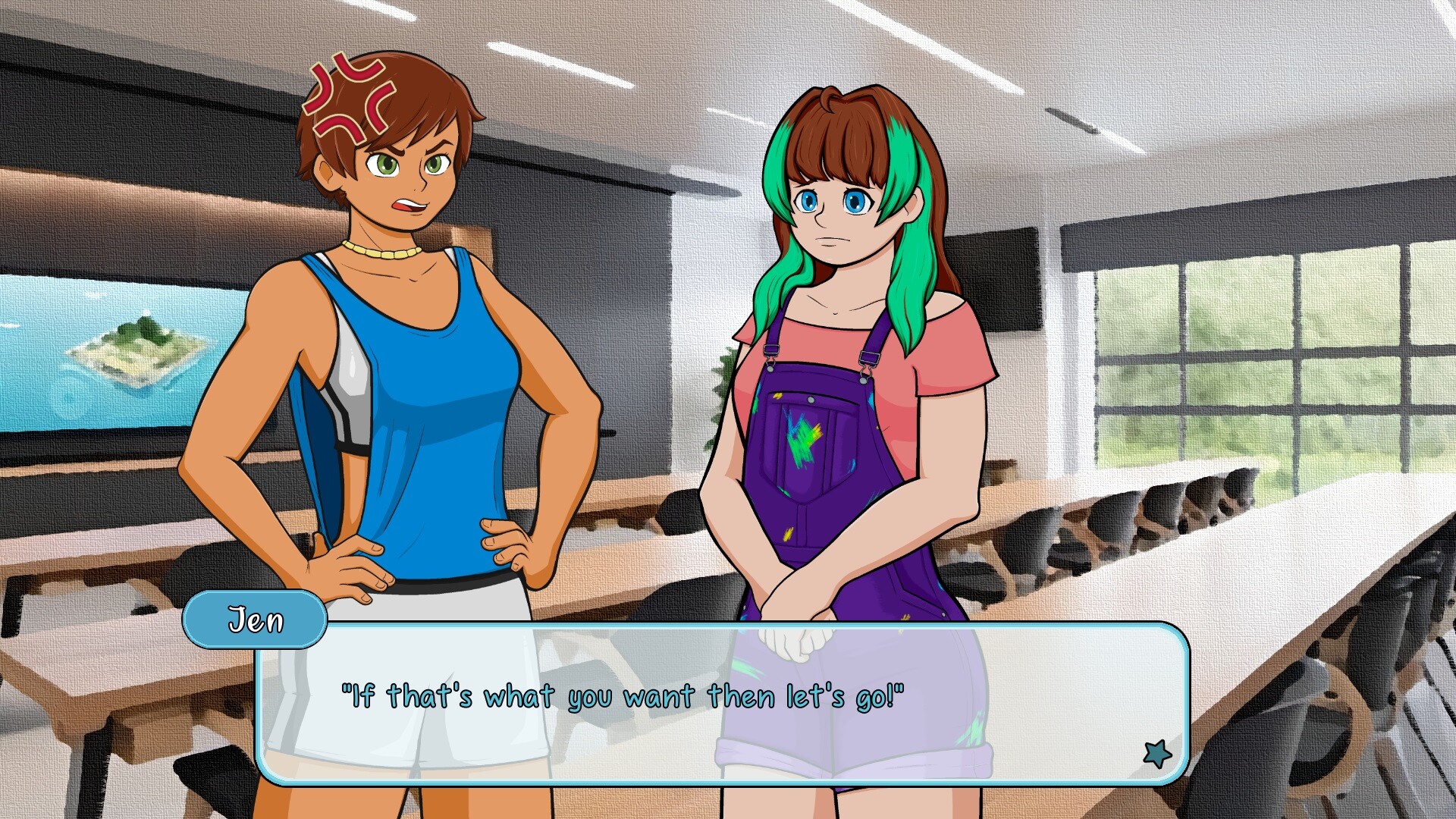 Why Not Both? screenshot 5