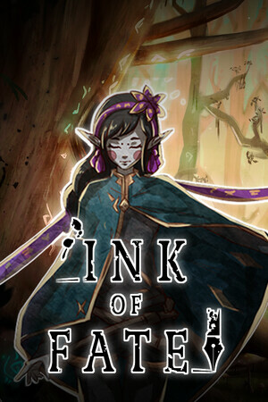 Ink of Fate Playtest screenshot 2