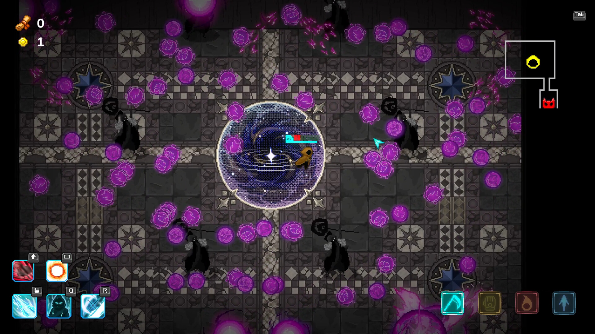 One and Done screenshot 5