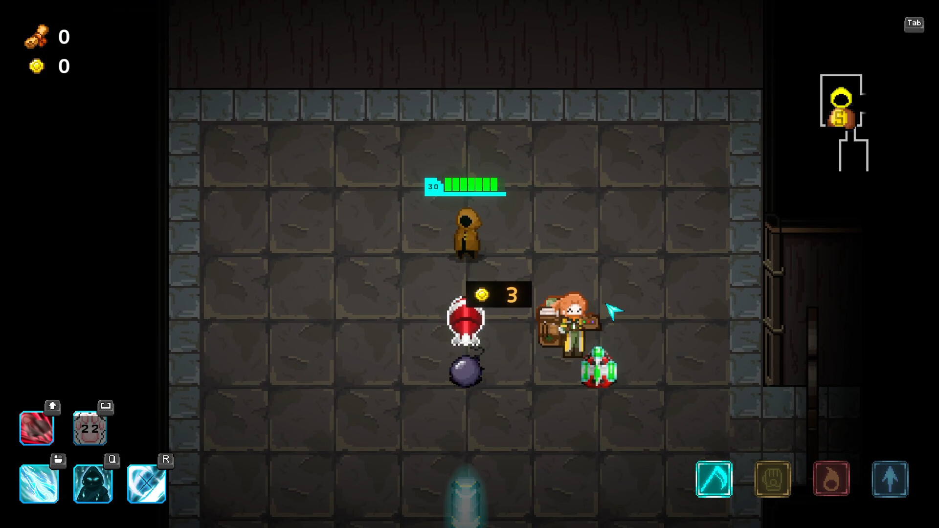 One and Done screenshot 4