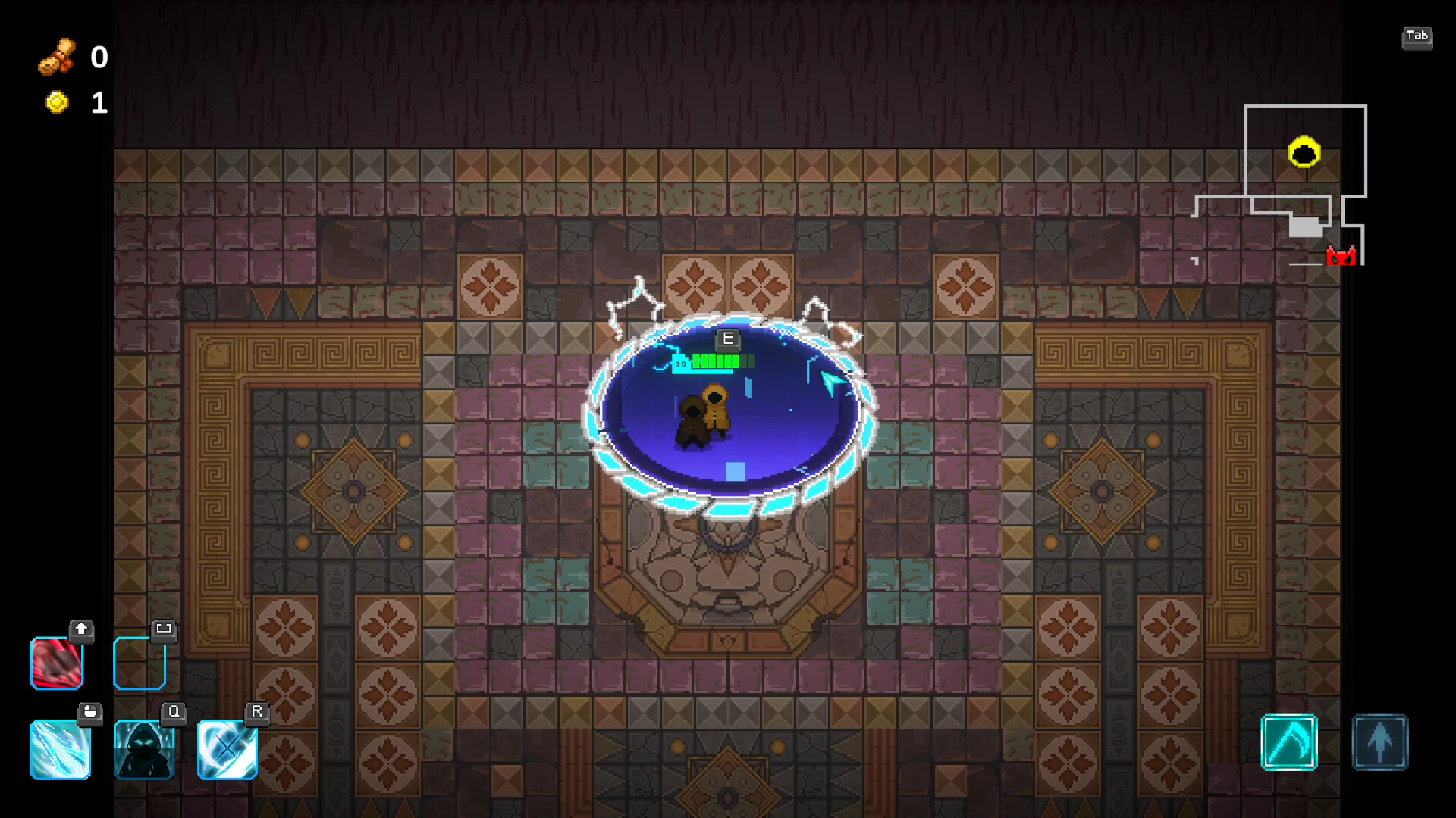 One and Done screenshot 1