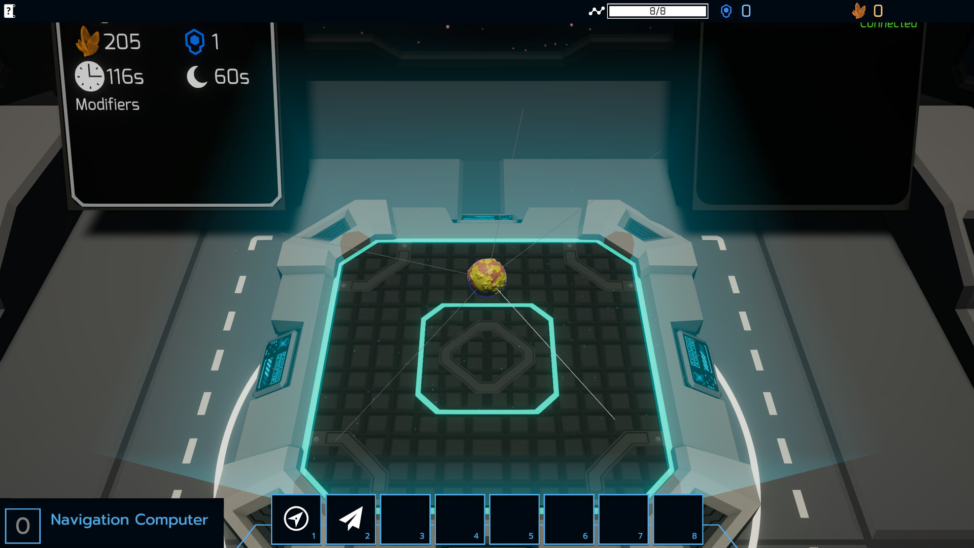 Starlight Mining Company screenshot 3