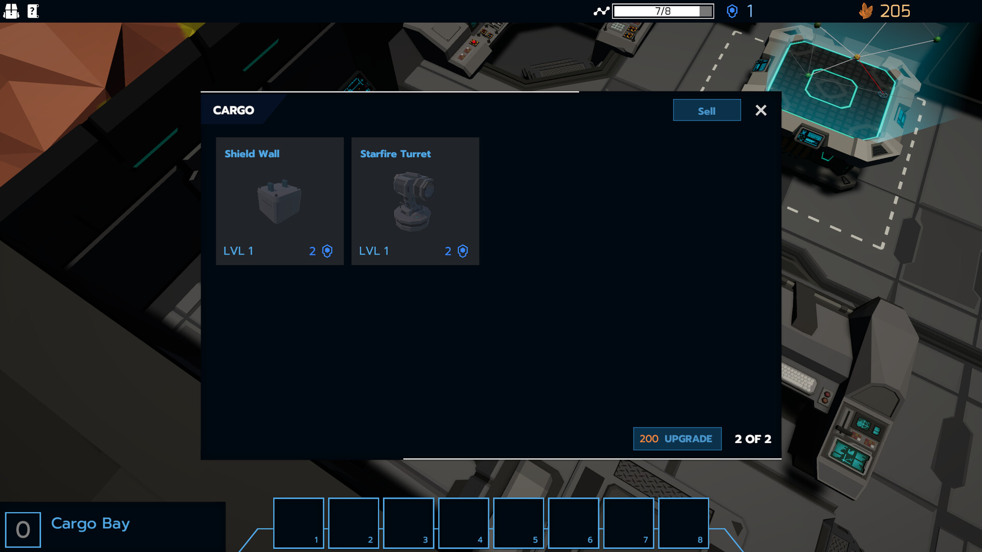 Starlight Mining Company screenshot 7