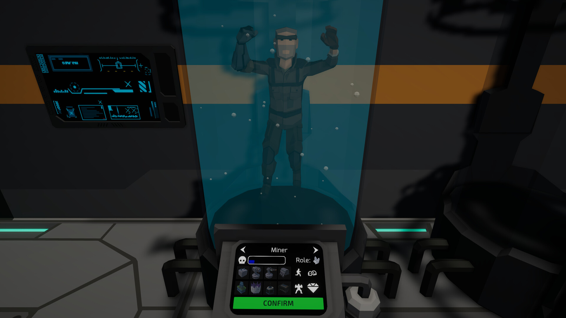 Starlight Mining Company screenshot 2