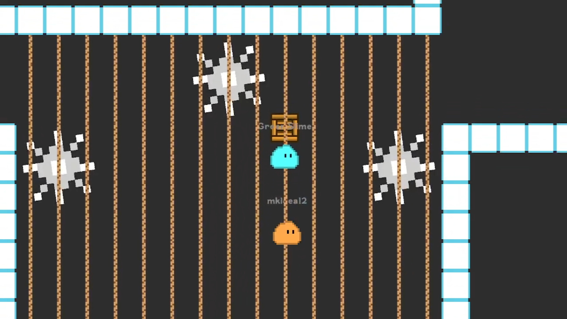 Slime Climb screenshot 10