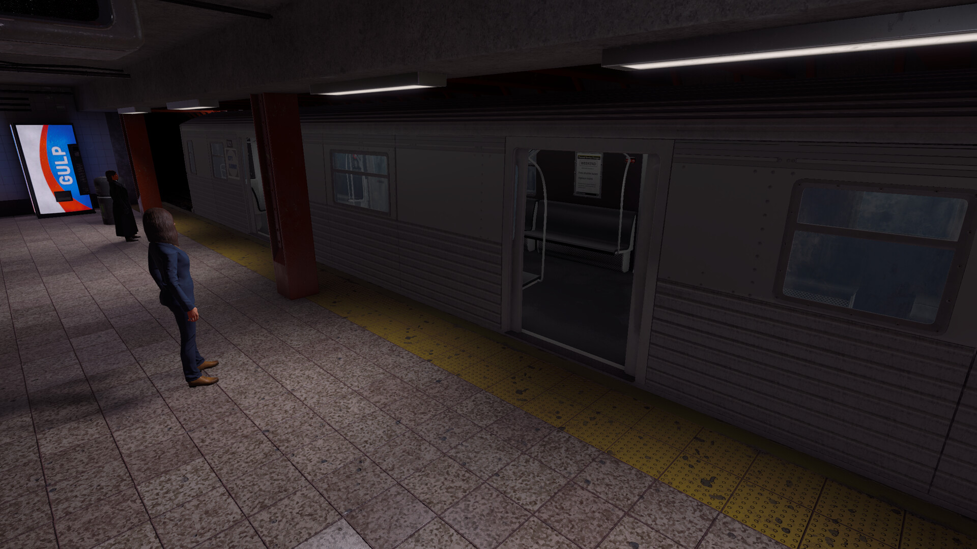 No Way Out: 13 screenshot 5