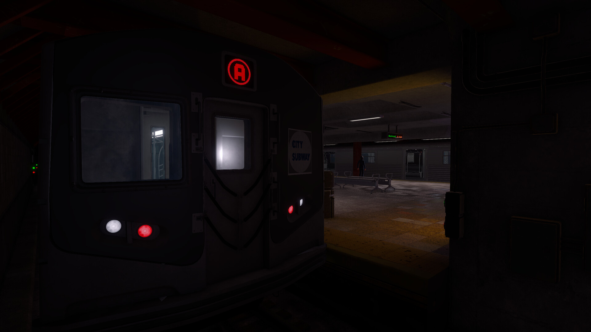 No Way Out: 13 screenshot 8