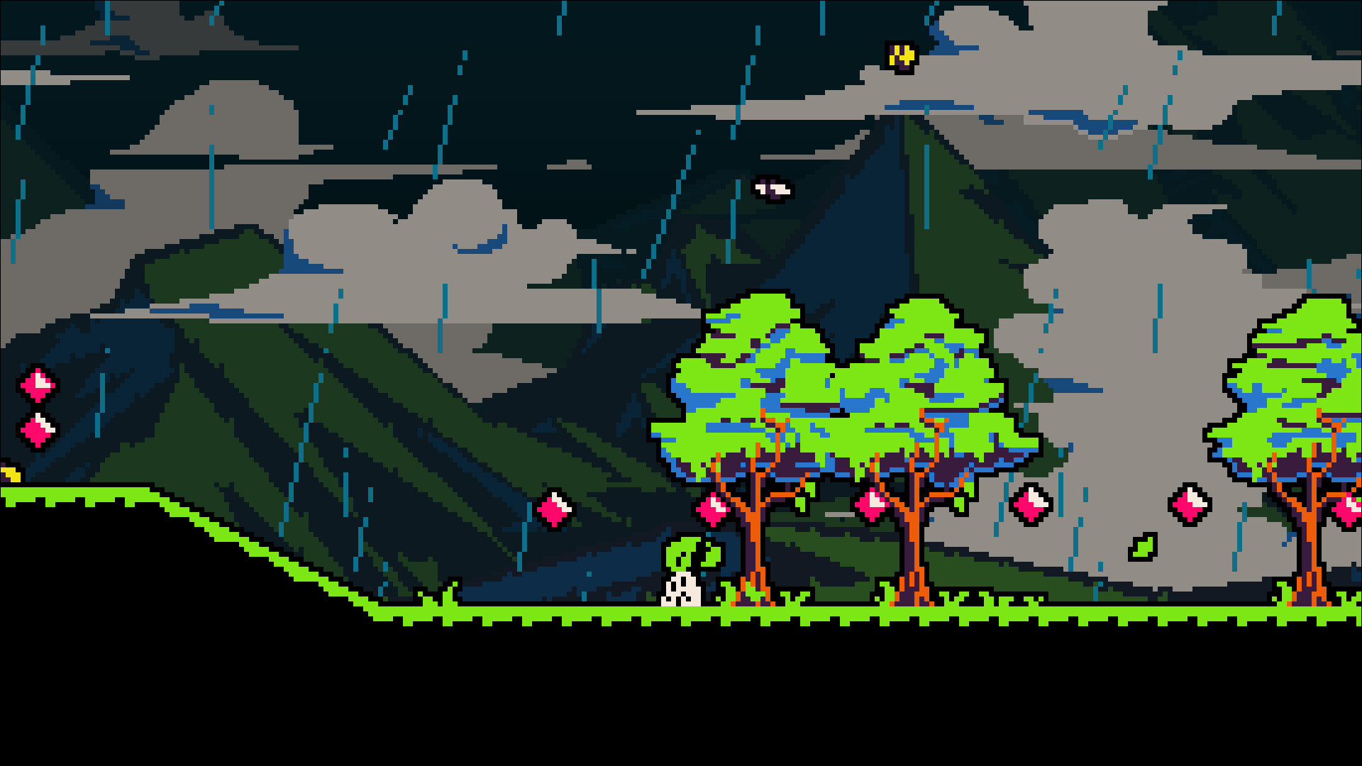 Merp in Merpworld screenshot 4