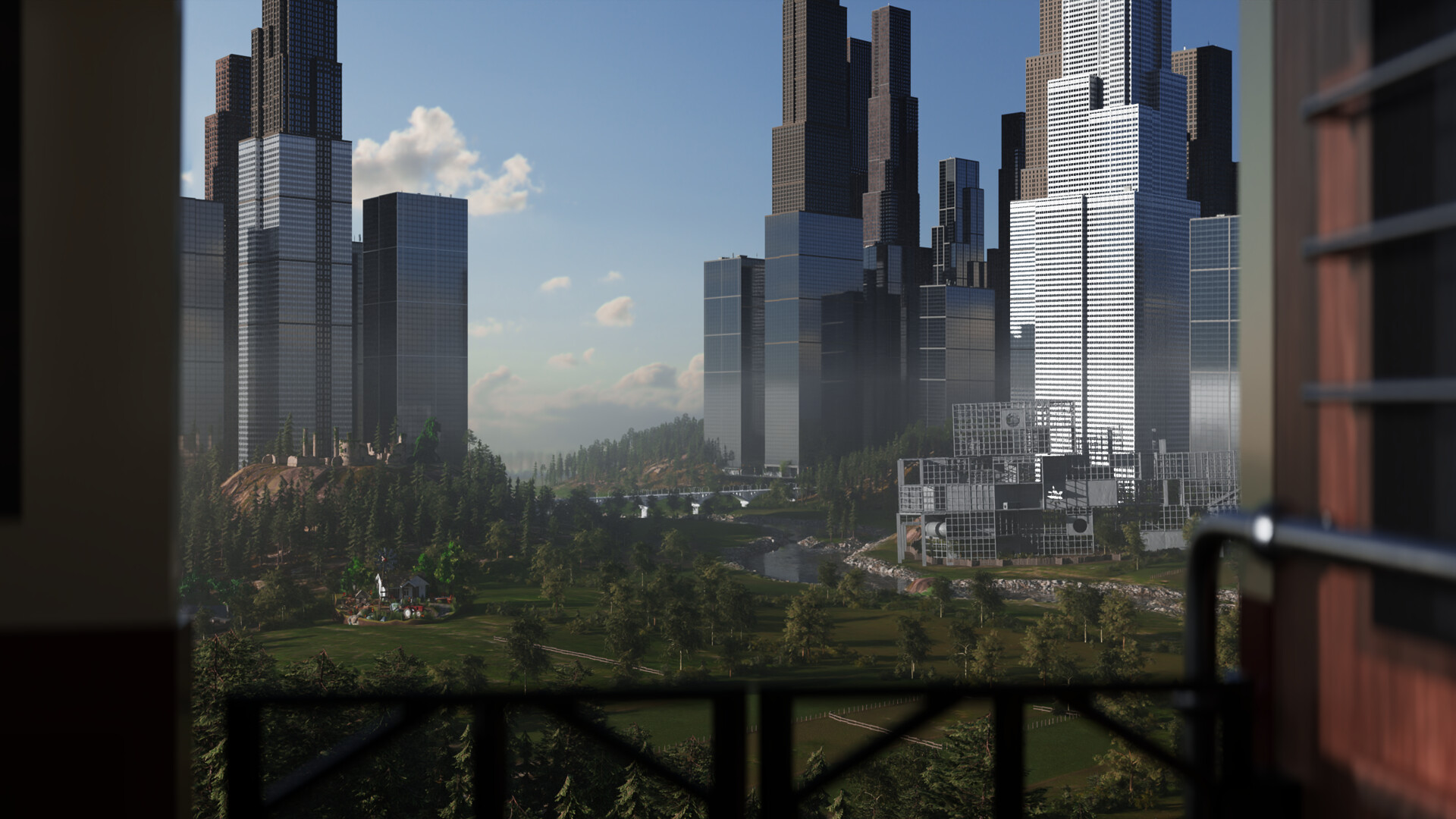 The Furthest Distance screenshot 4