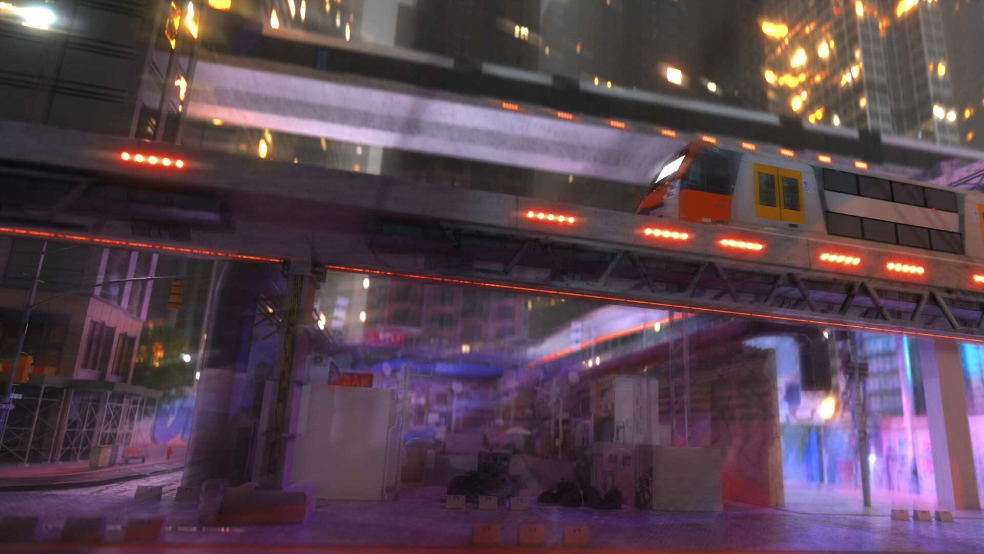 The Furthest Distance screenshot 3
