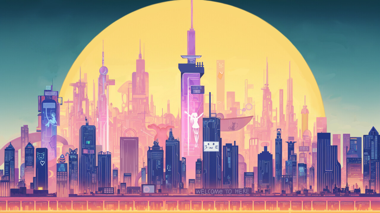 The Furthest Distance screenshot 5