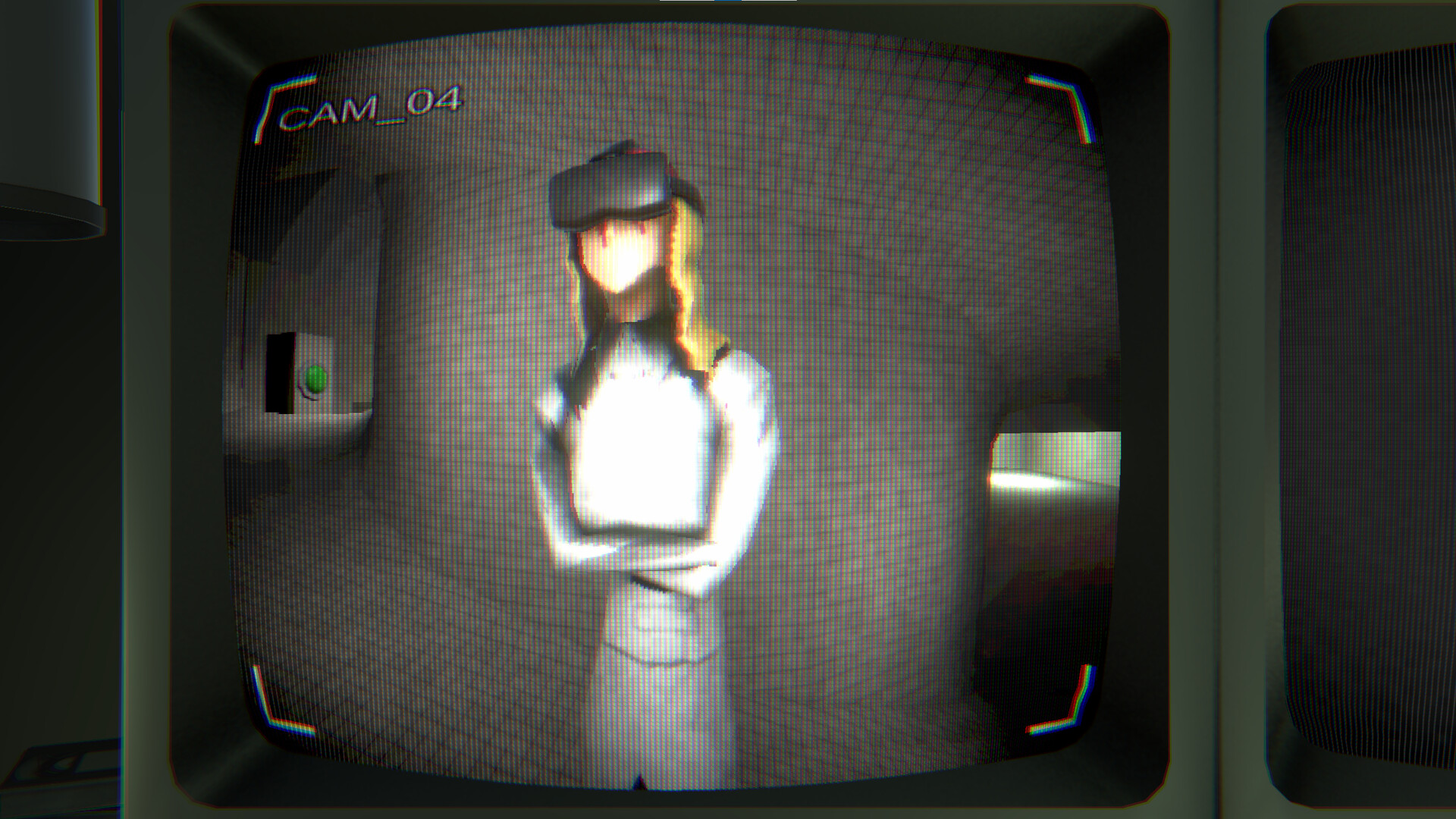 That Time I Got Trapped in an Office Dungeon screenshot 5