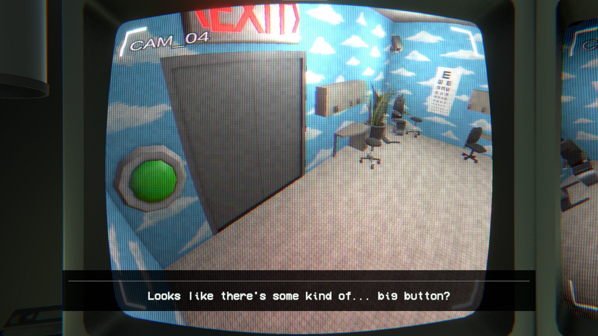 That Time I Got Trapped in an Office Dungeon screenshot 3