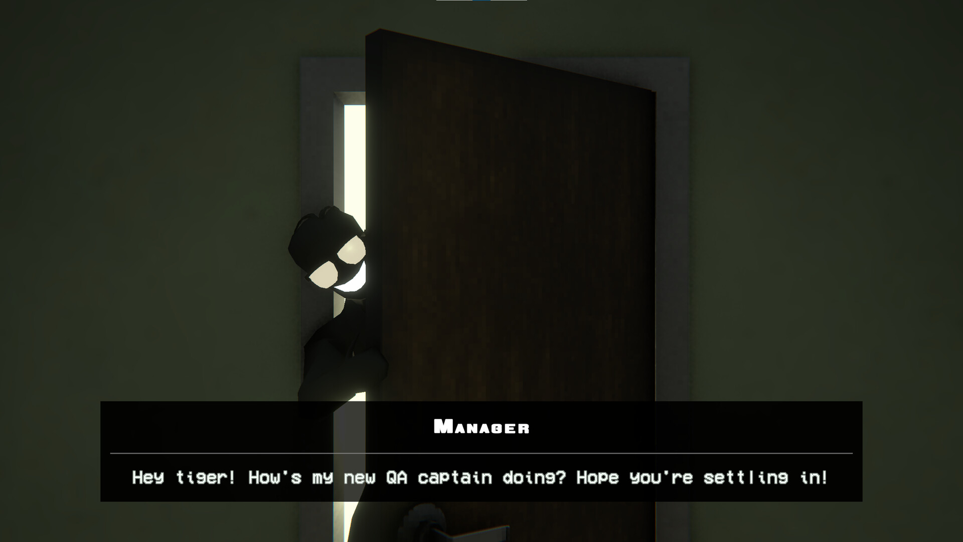 That Time I Got Trapped in an Office Dungeon screenshot 4