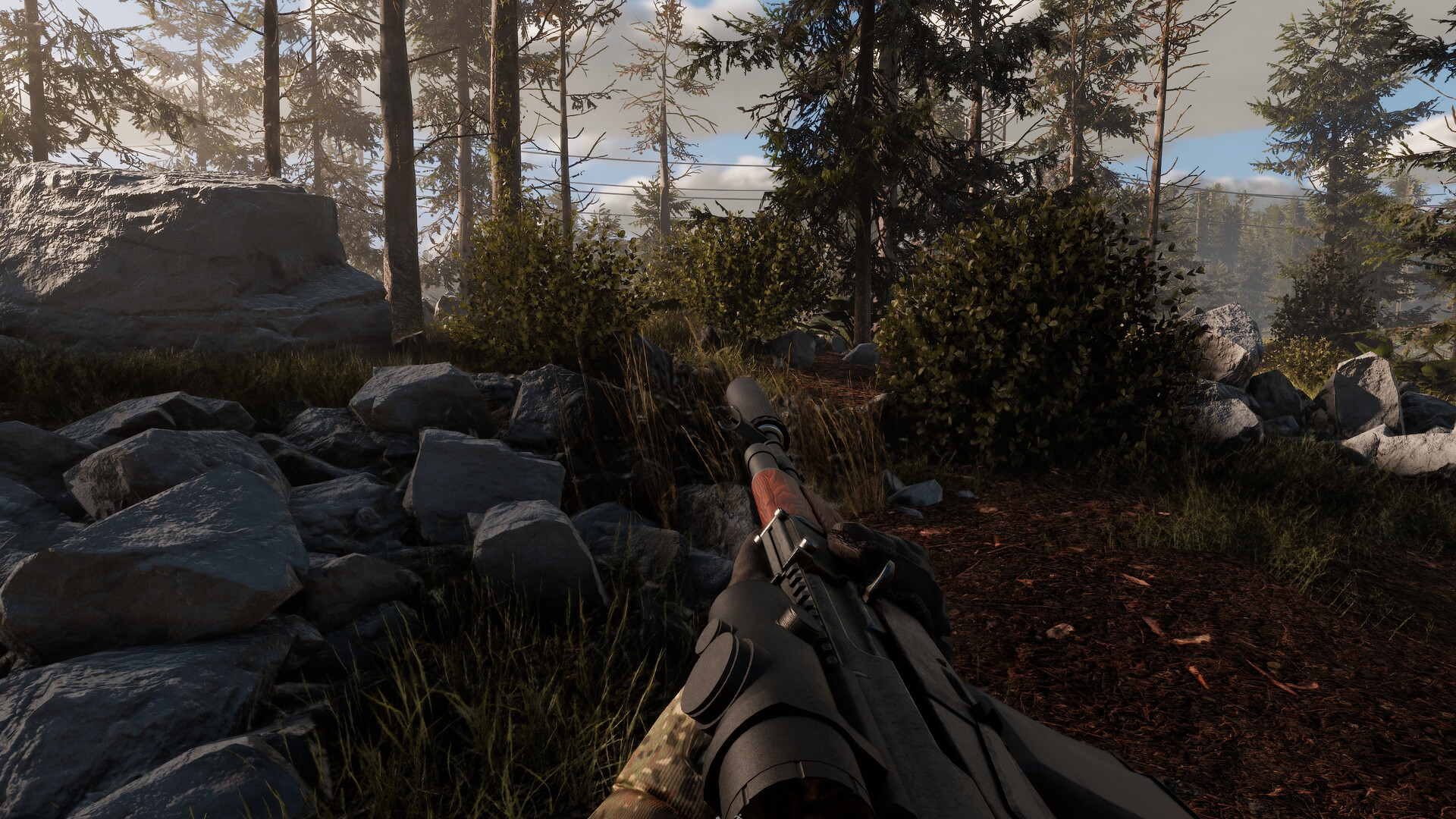 ORMOD: Directive screenshot 1