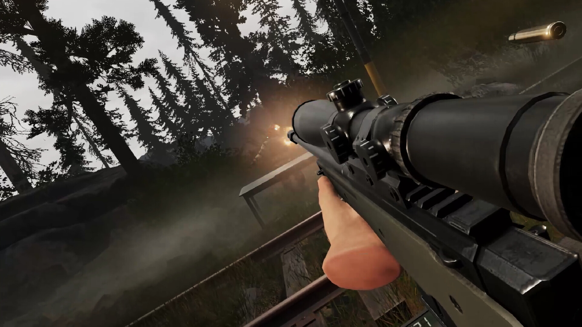 GunX - Lock and Load screenshot 5