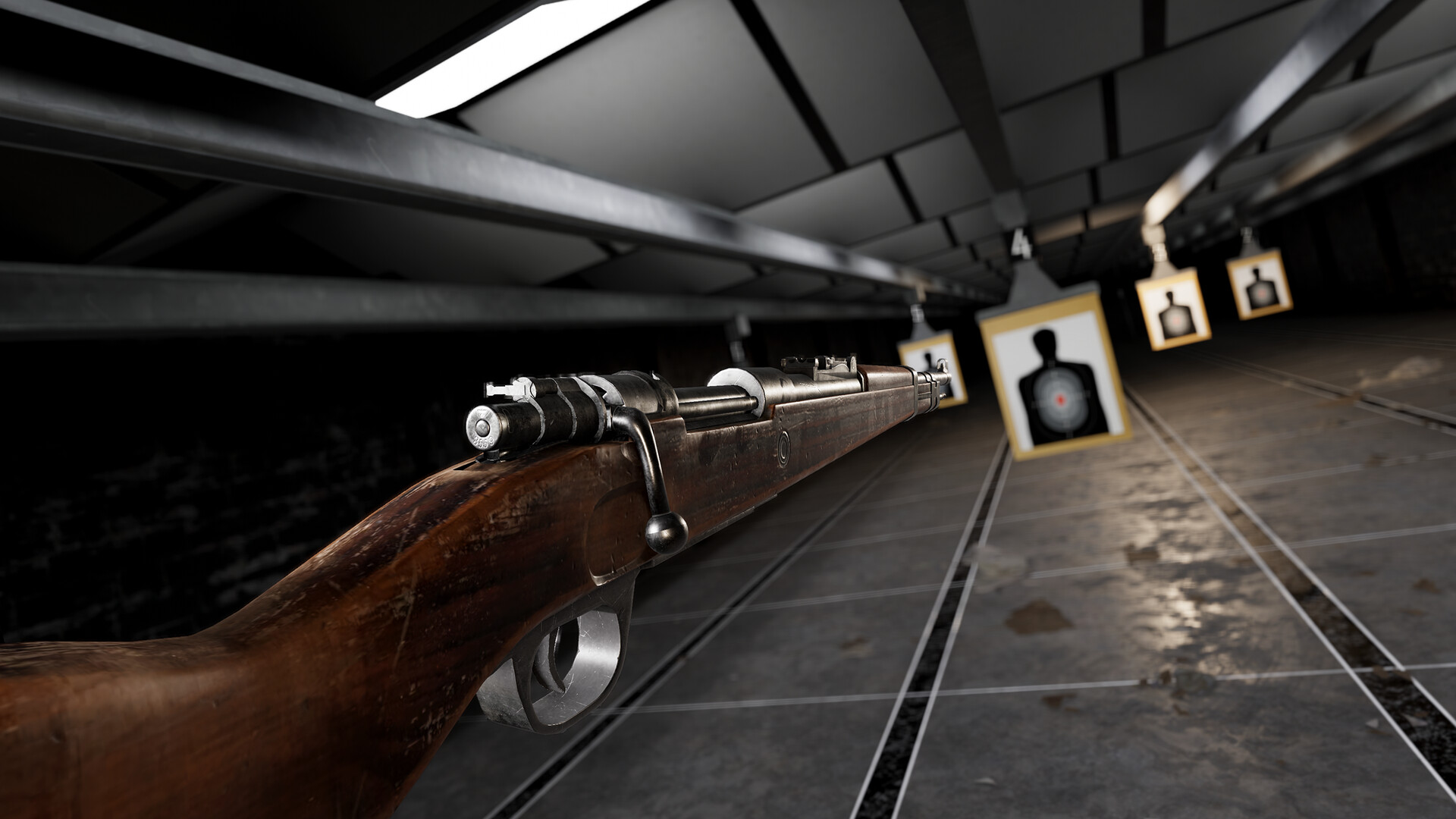 GunX - Lock and Load screenshot 6