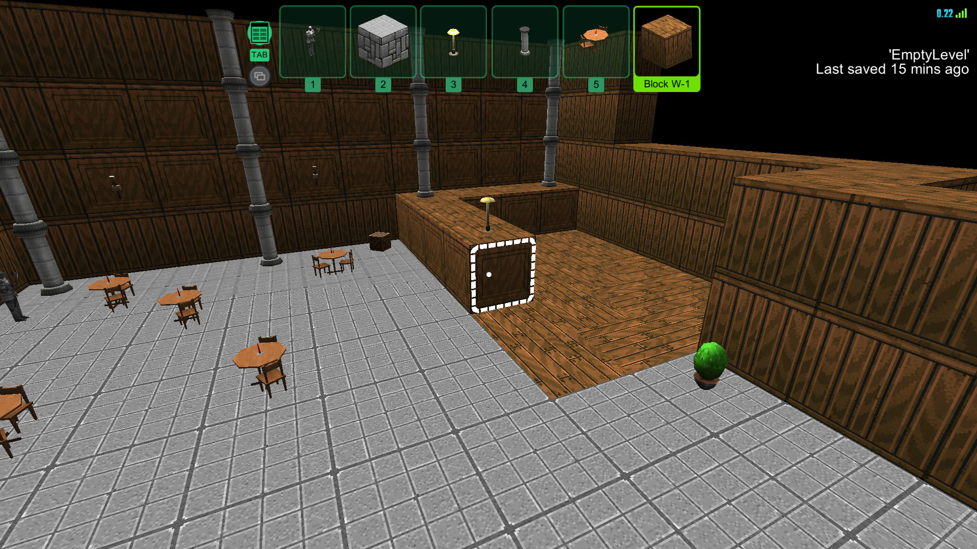 Gunscape screenshot 20