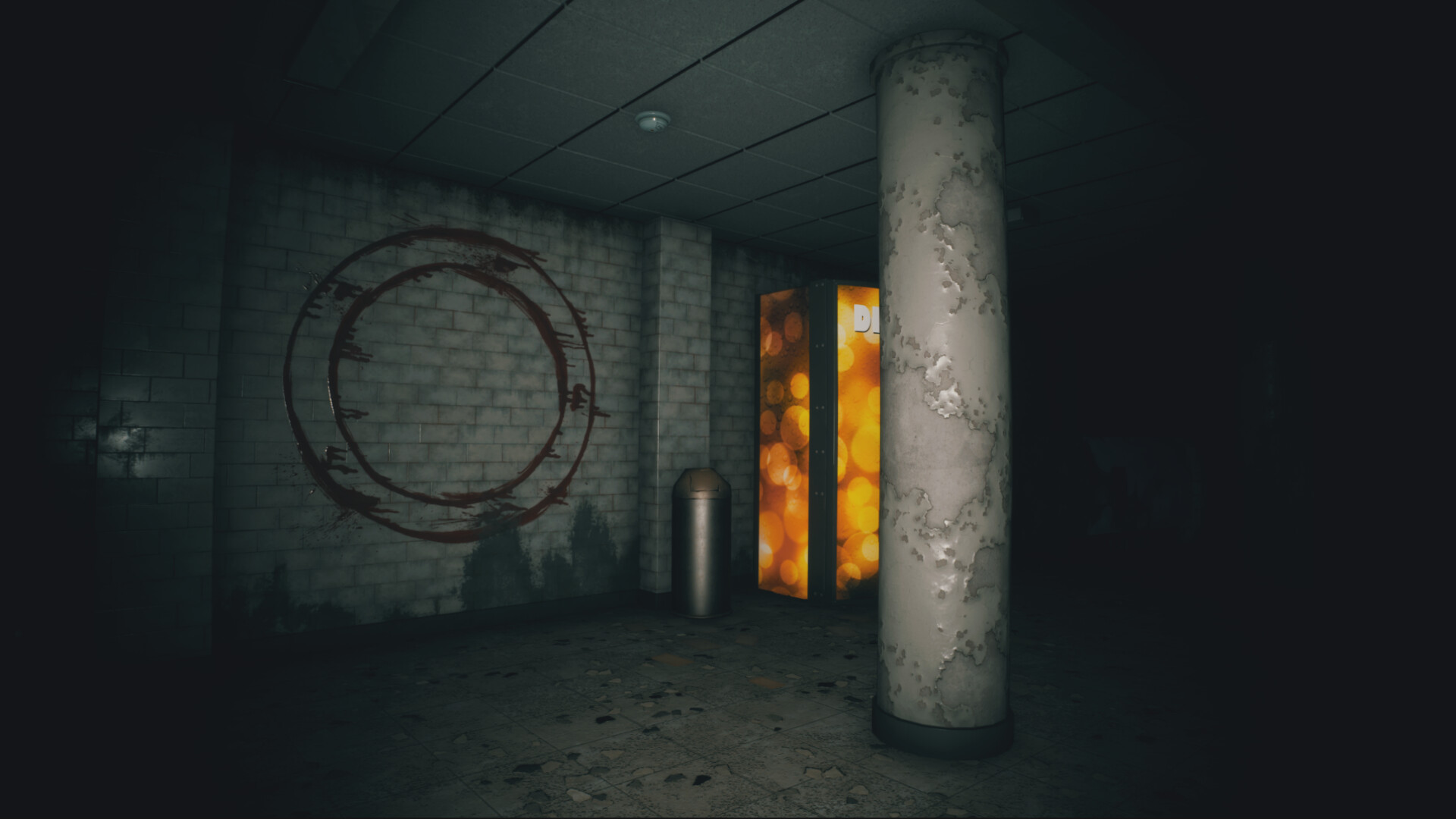 Backrooms Multi-Verses screenshot 4