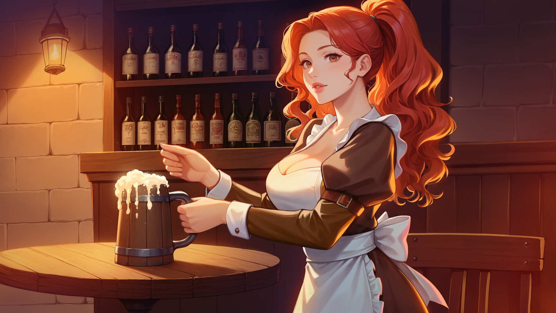LUST & MAGIC ✨ screenshot 13