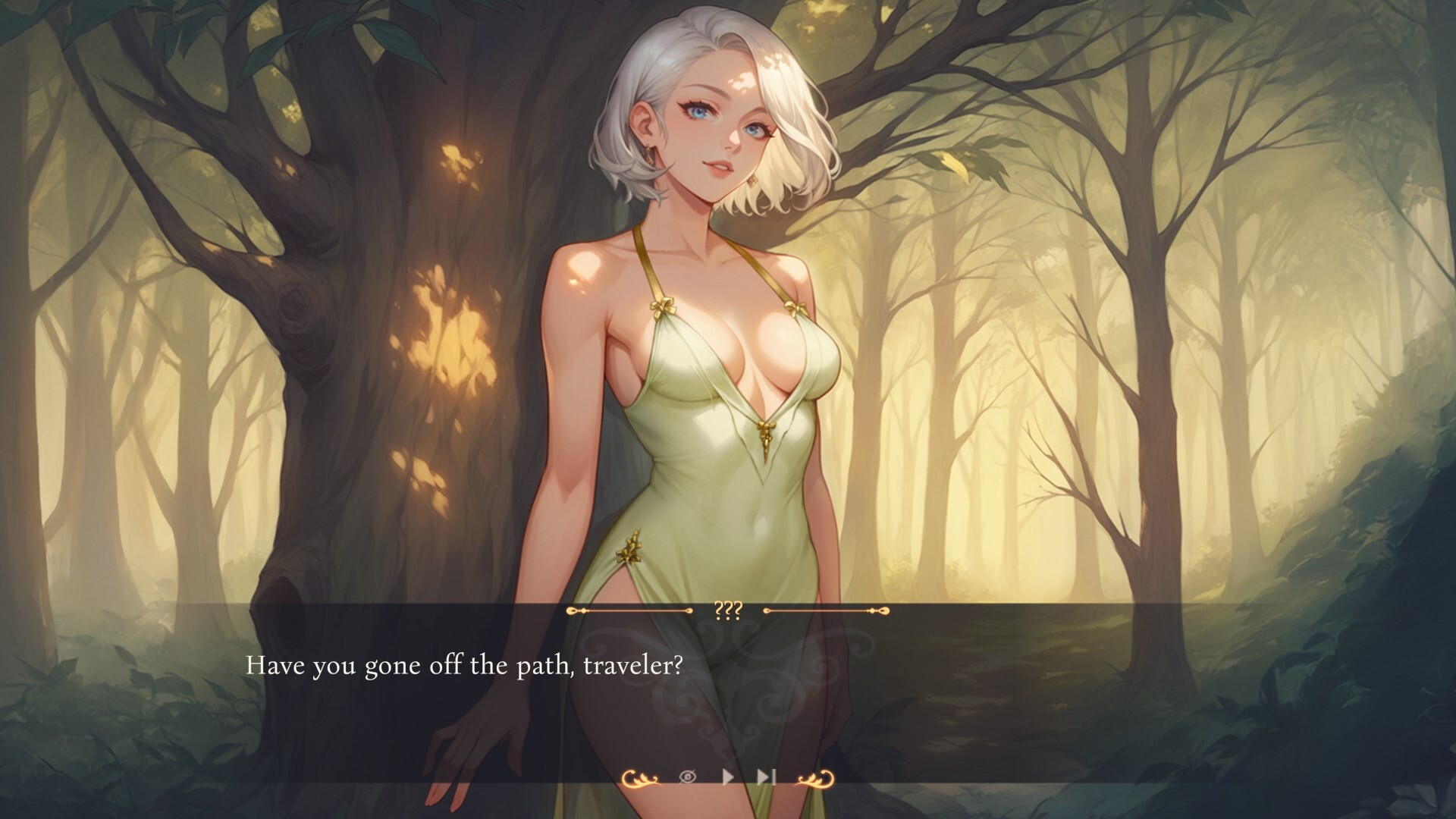 LUST & MAGIC ✨ screenshot 8