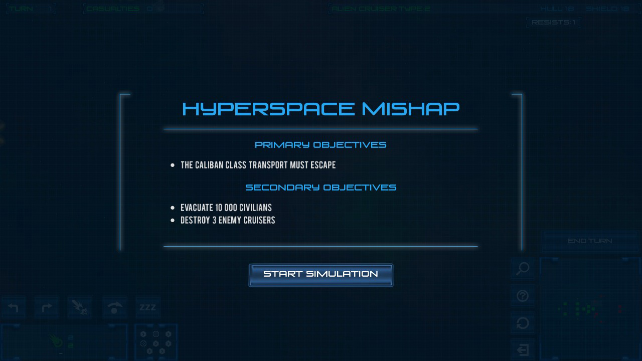 Human Extinction Simulator screenshot 7