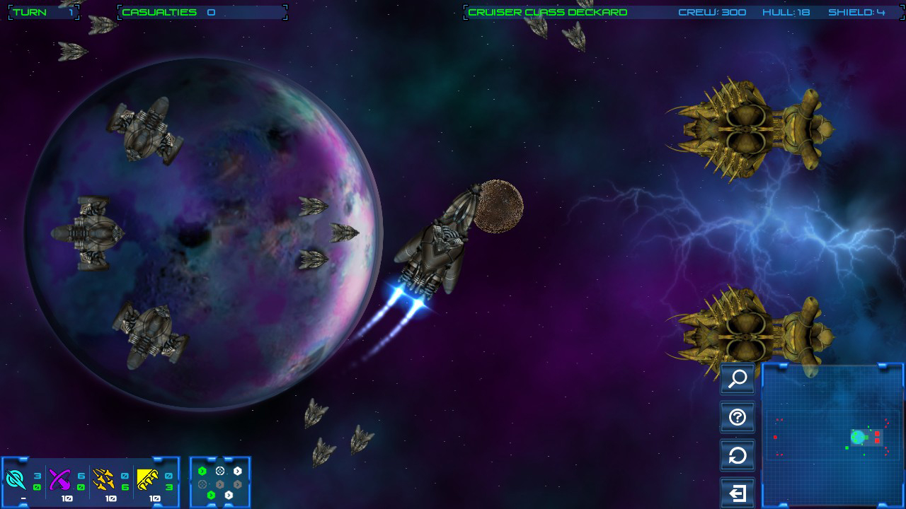 Human Extinction Simulator screenshot 5
