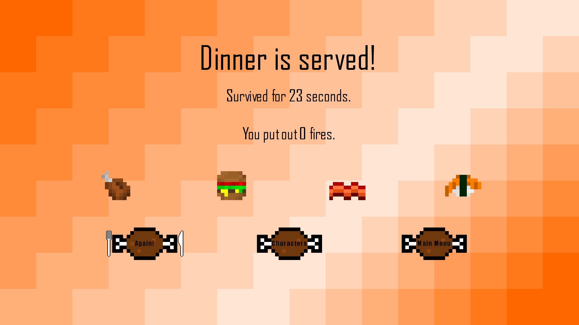 Poultry Party screenshot 3