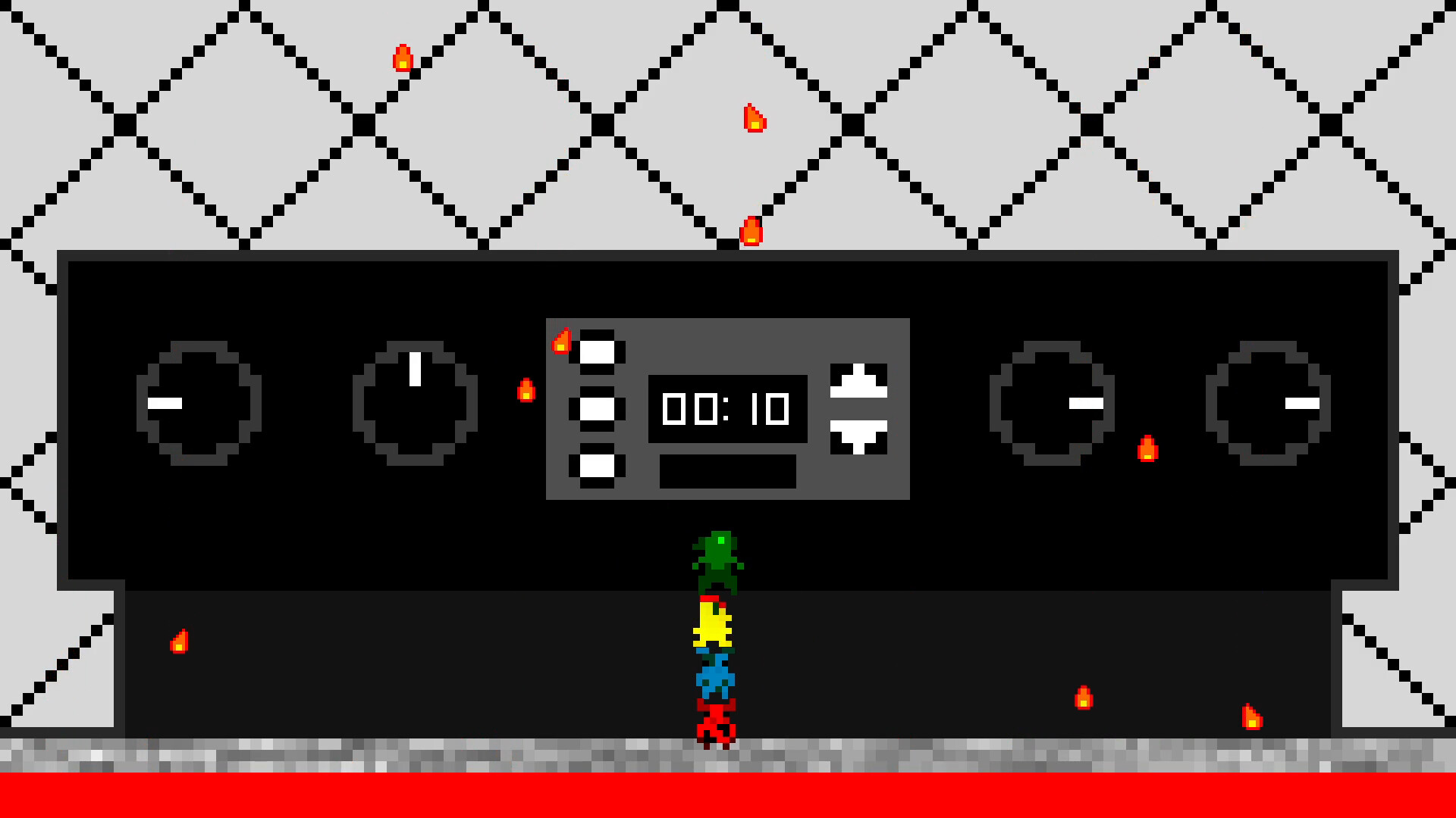Poultry Party screenshot 2