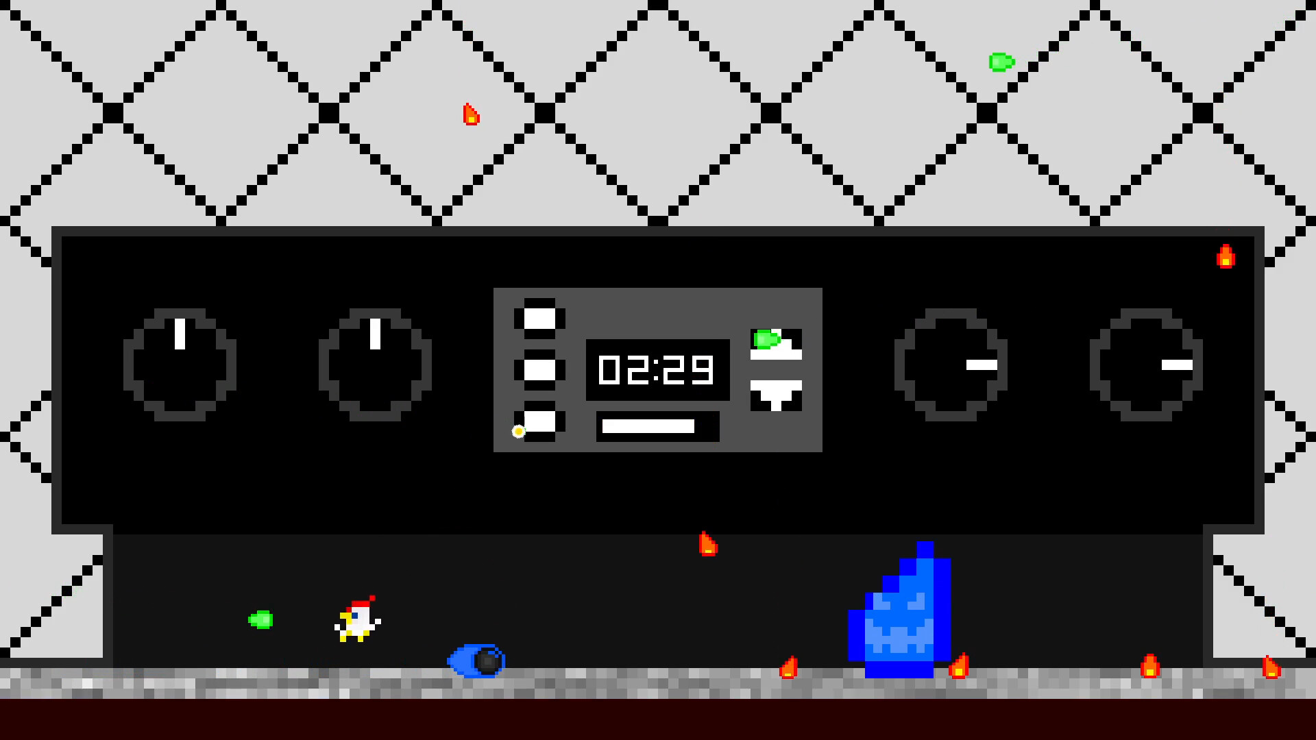 Poultry Party screenshot 4