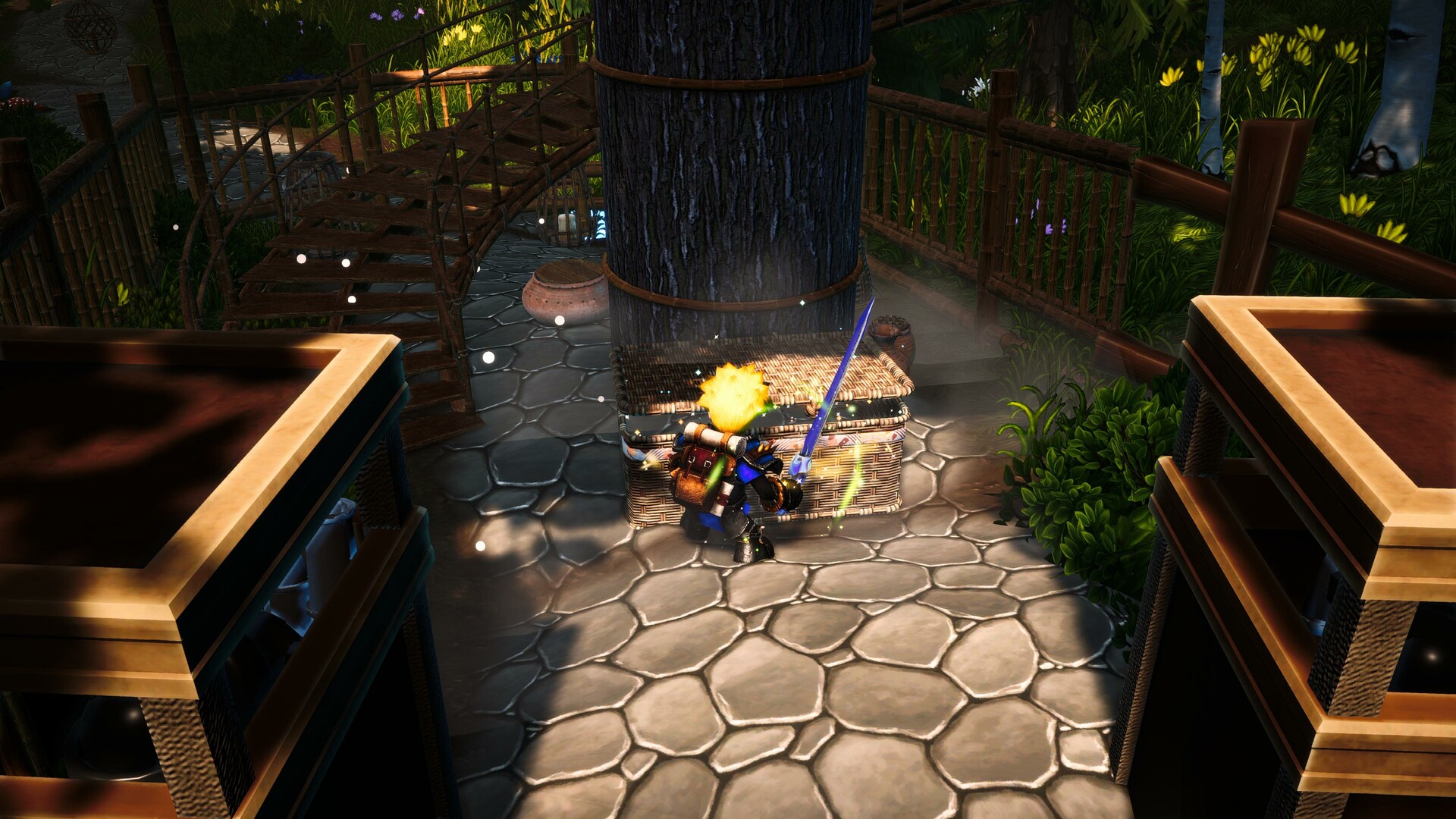 Liliput Defender screenshot 13