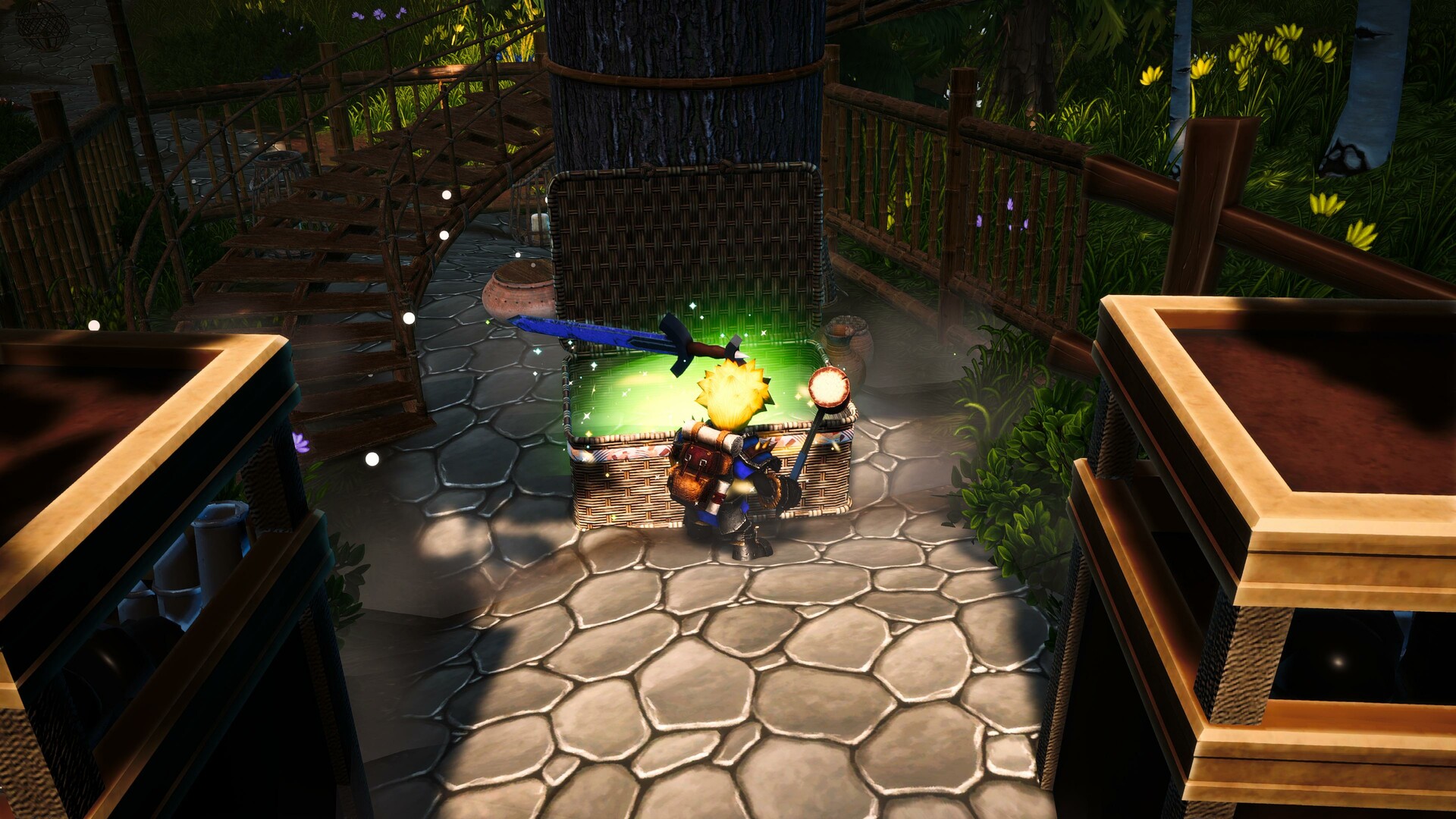 Liliput Defender screenshot 12