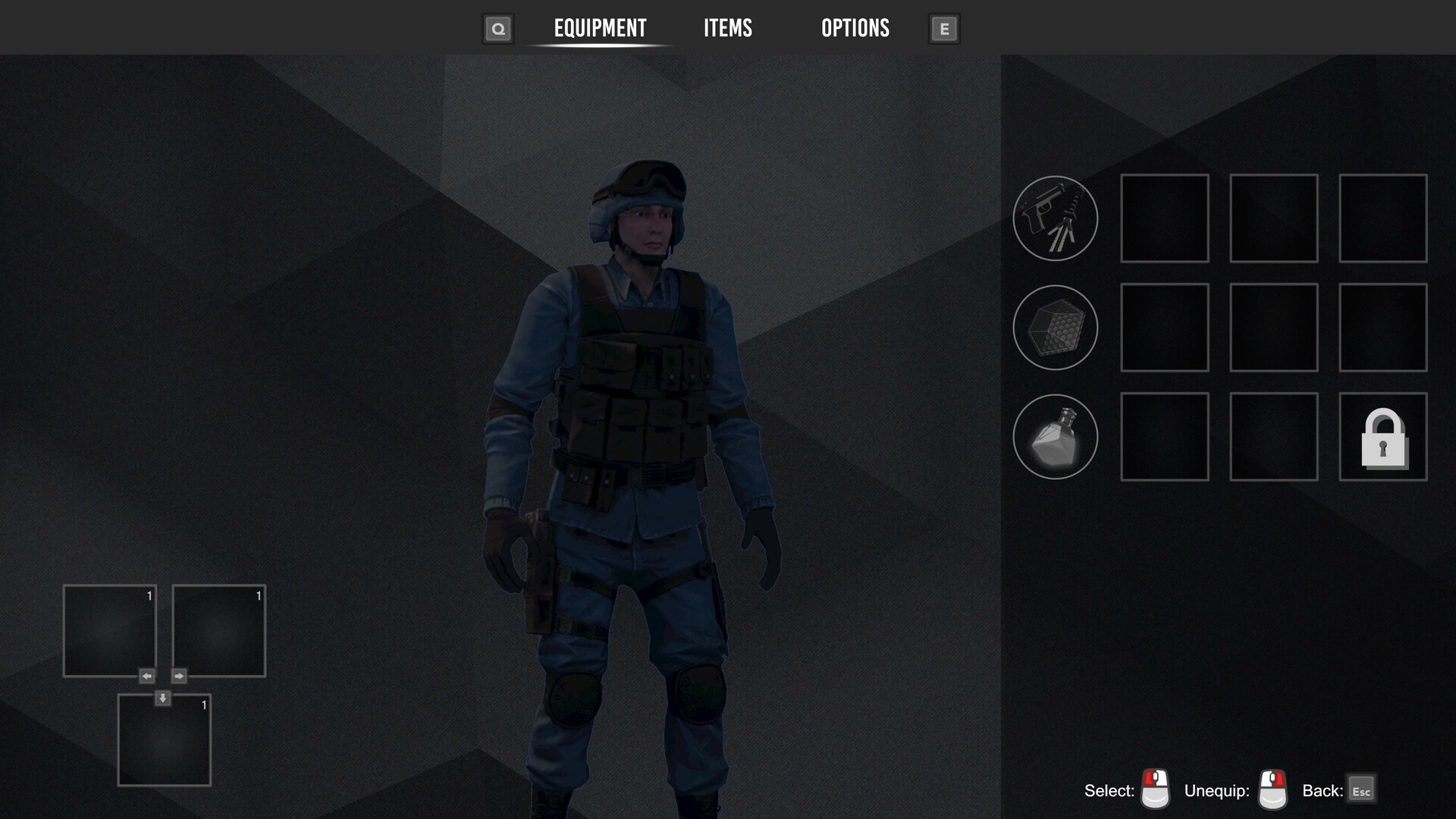 Protest Sim screenshot 5
