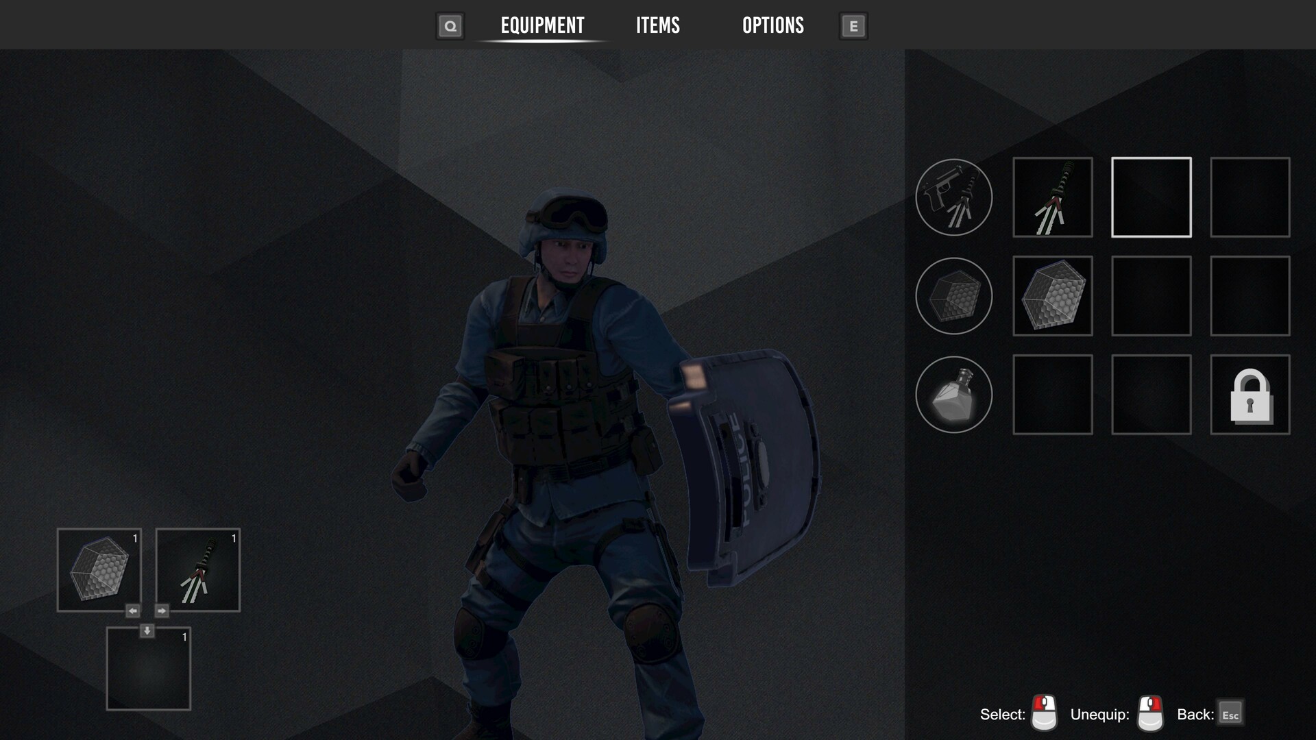 Protest Sim screenshot 9