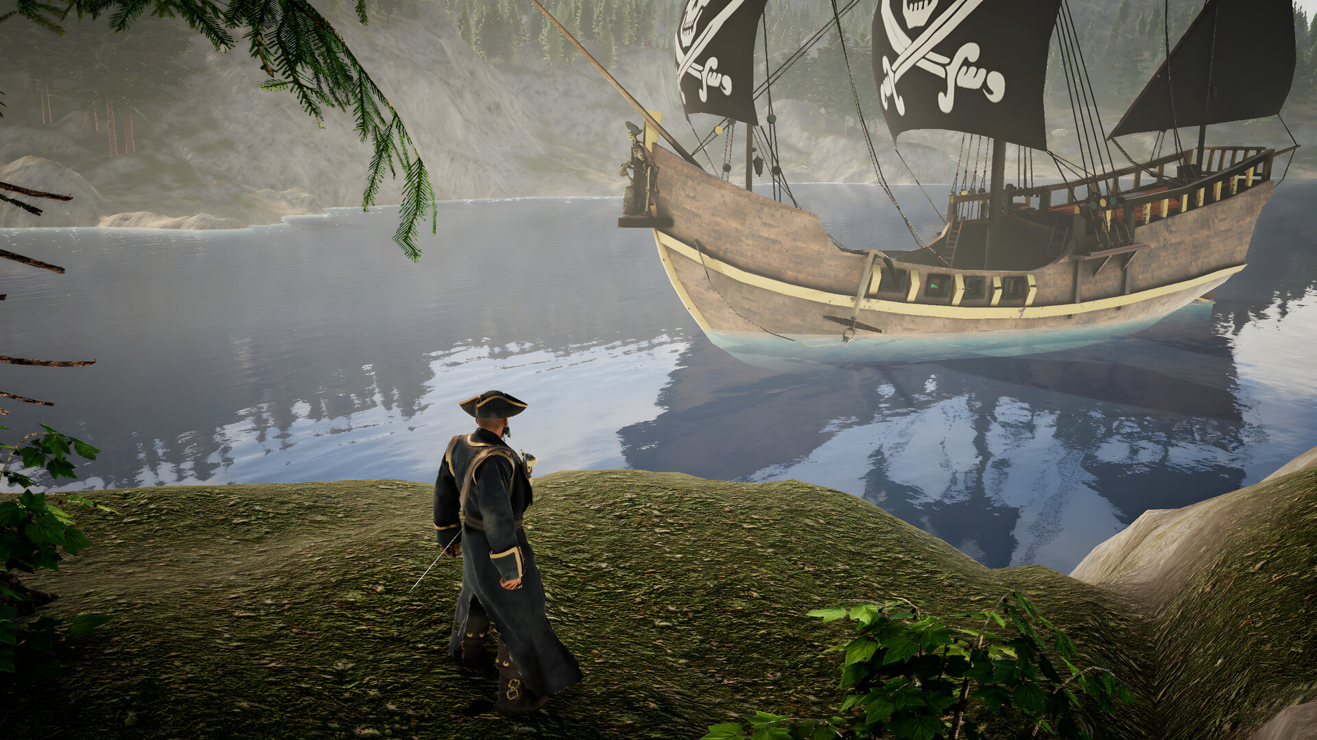 Black Flag Rising screenshot 10
