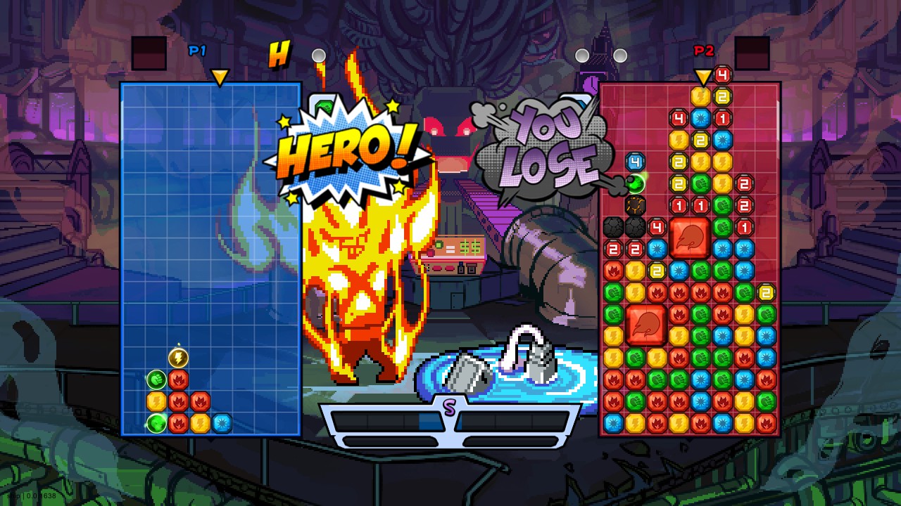 Heroes Never Lose: Professor Puzzler's Perplexing Ploy screenshot 6
