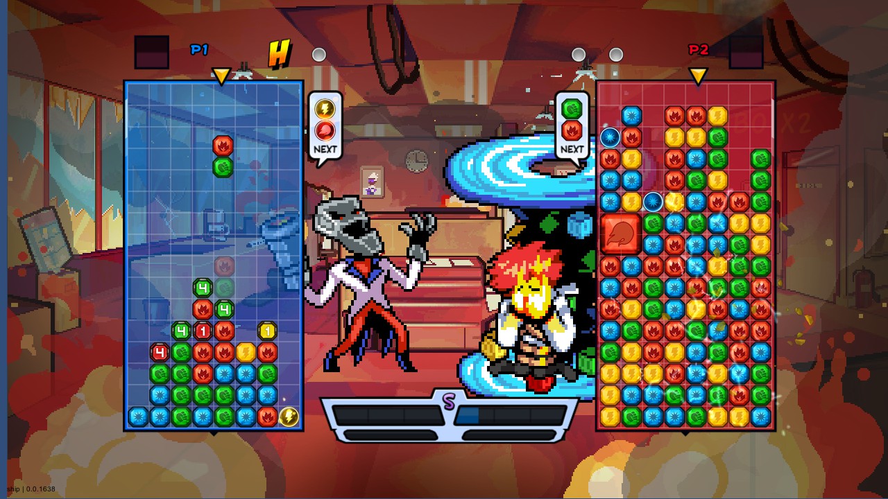 Heroes Never Lose: Professor Puzzler's Perplexing Ploy screenshot 5
