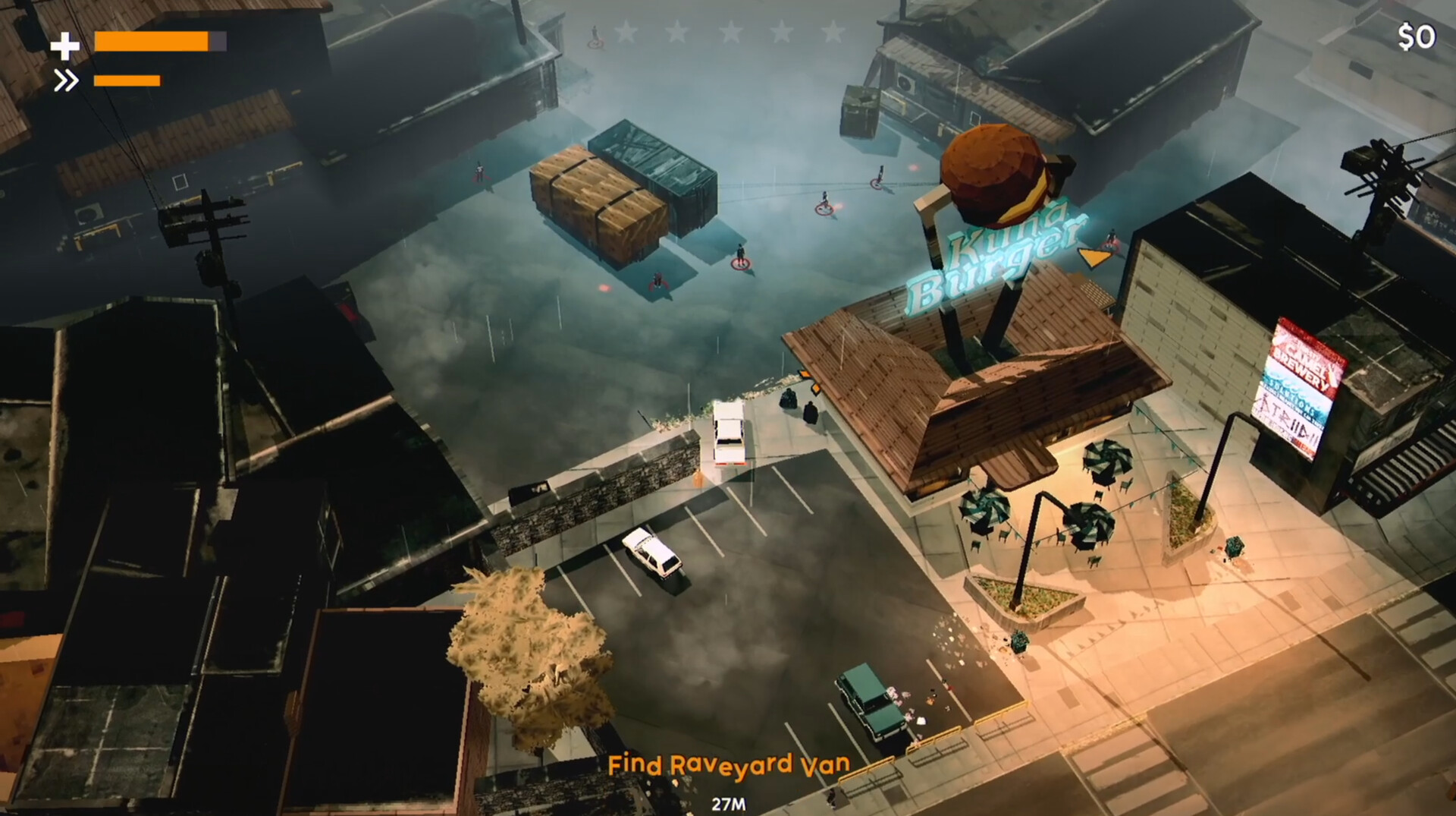 PAKO 4 screenshot 5
