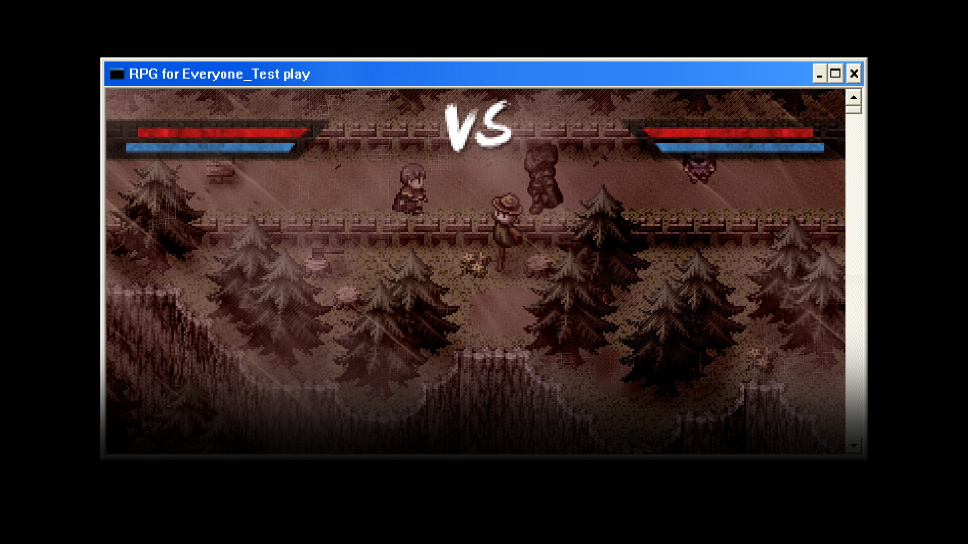 The RPG for Everyone screenshot 3