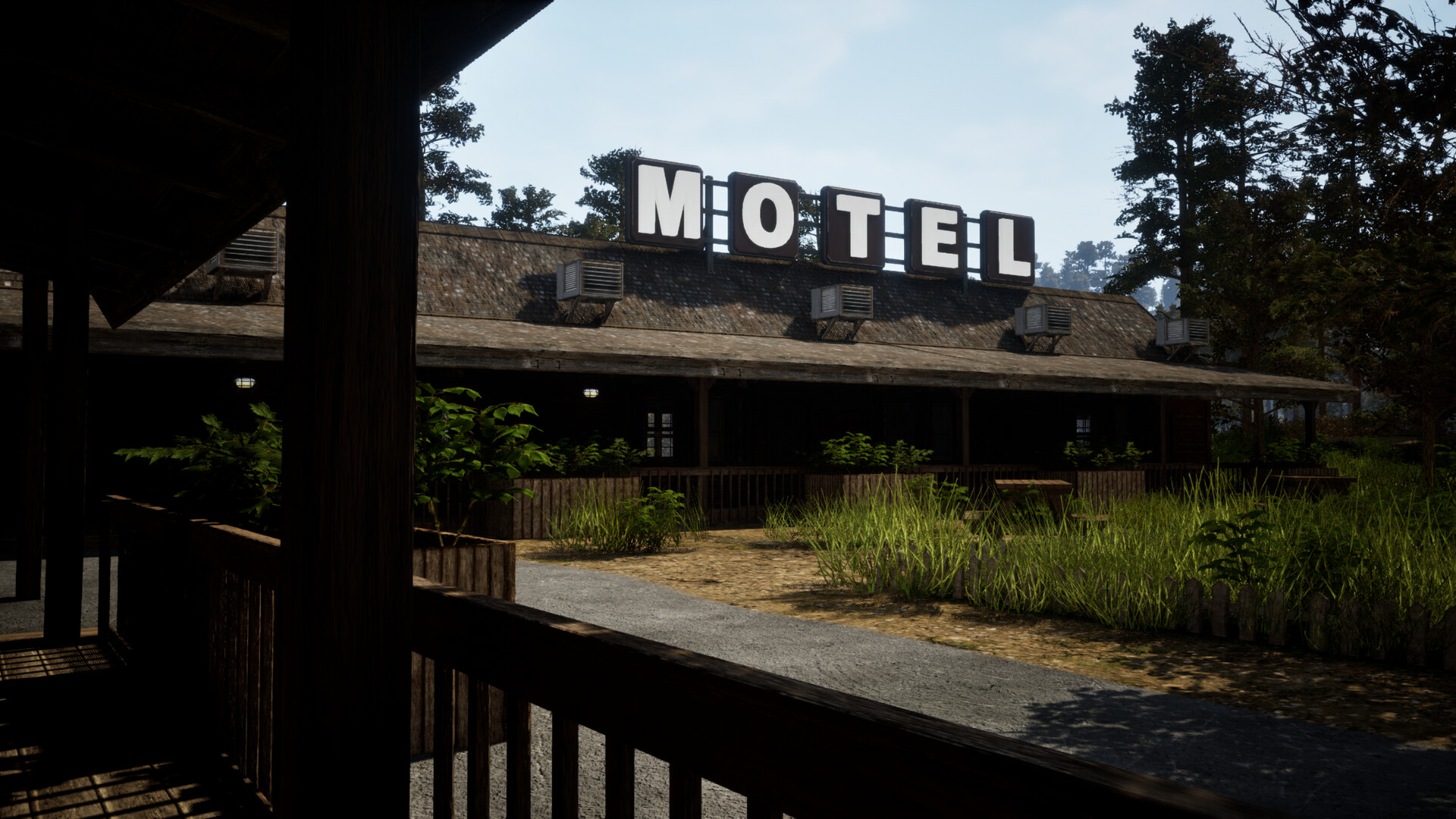 The Mirrion screenshot 5