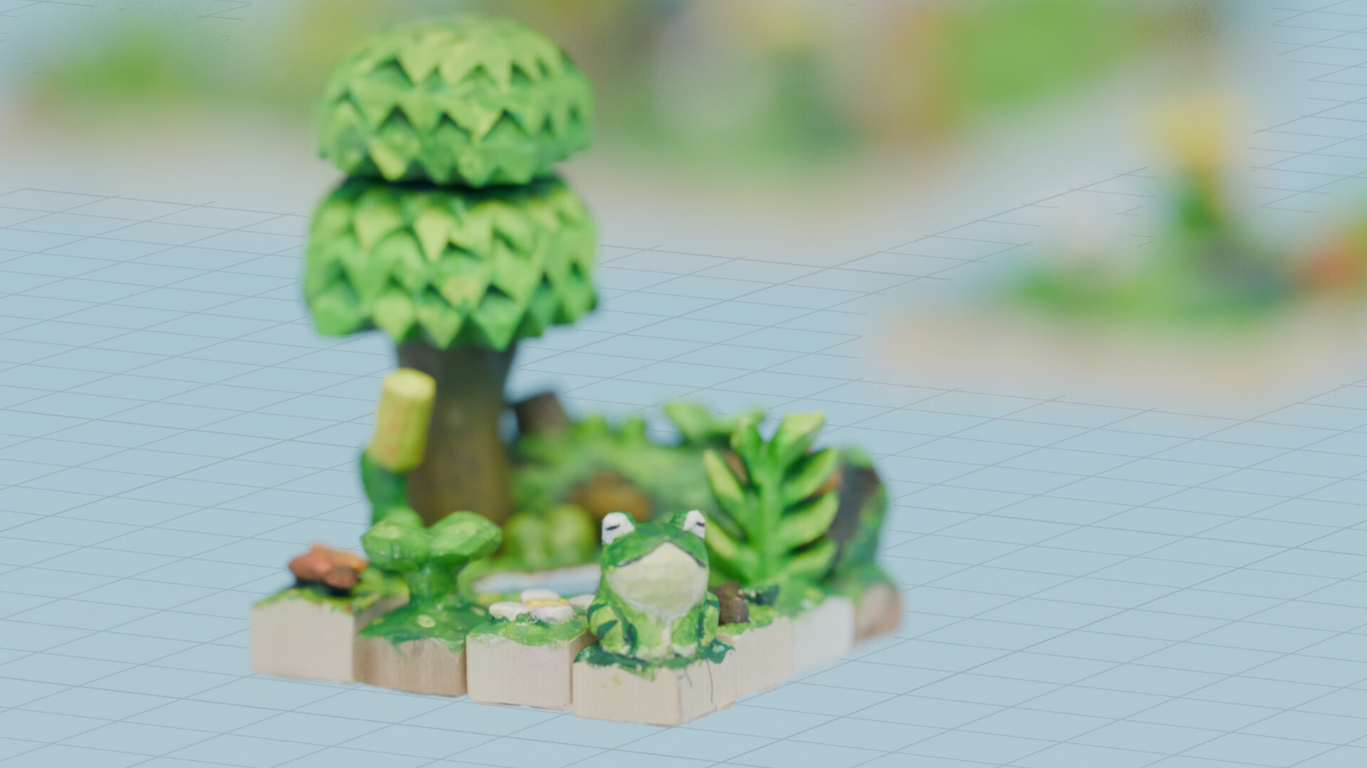 SUMMER PUZZLE screenshot 5