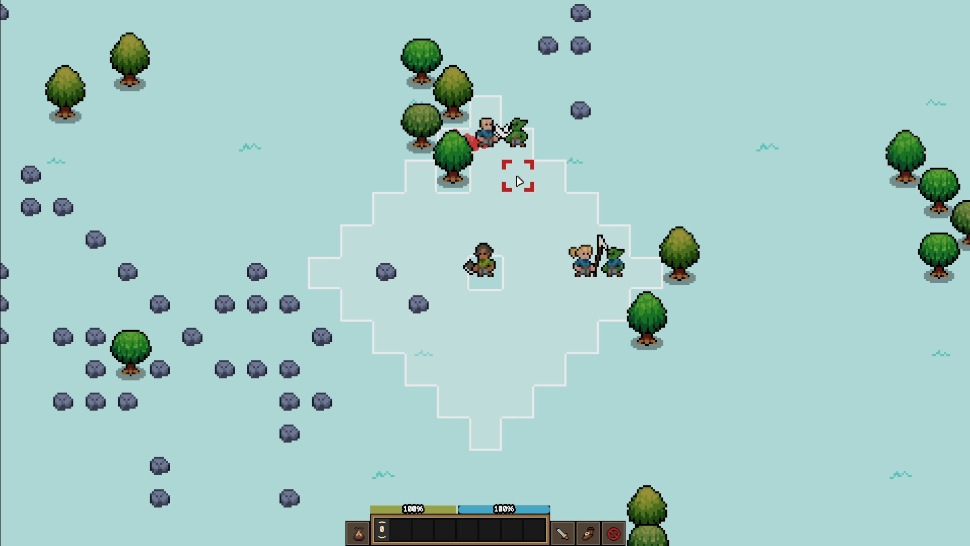 Realm Keep screenshot 4
