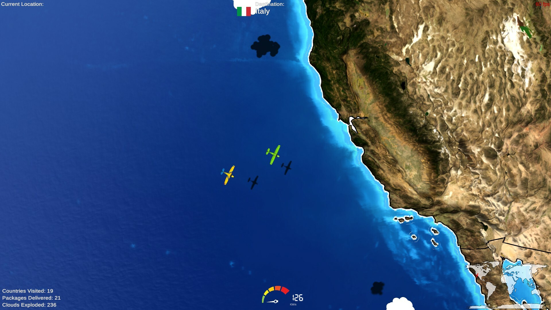 World Traveler screenshot 3