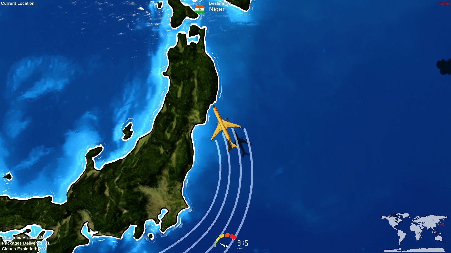 World Traveler screenshot 4