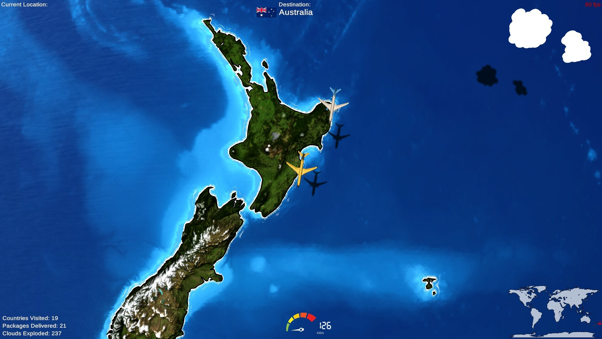 World Traveler screenshot 2