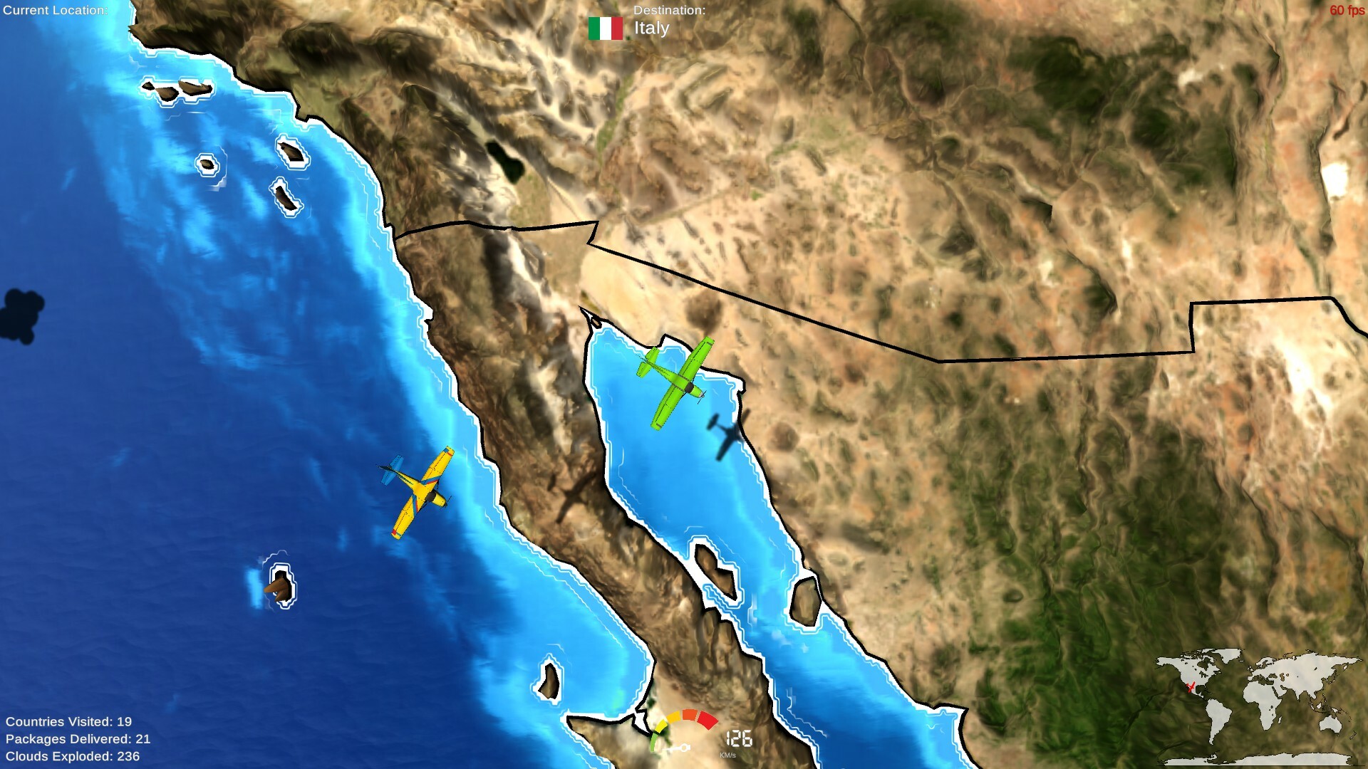 World Traveler screenshot 5