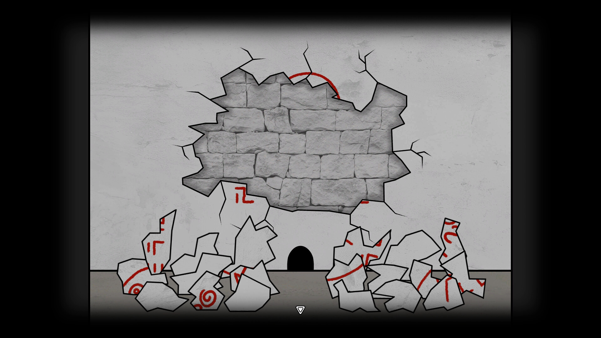 The Paradixion: Restroom screenshot 8